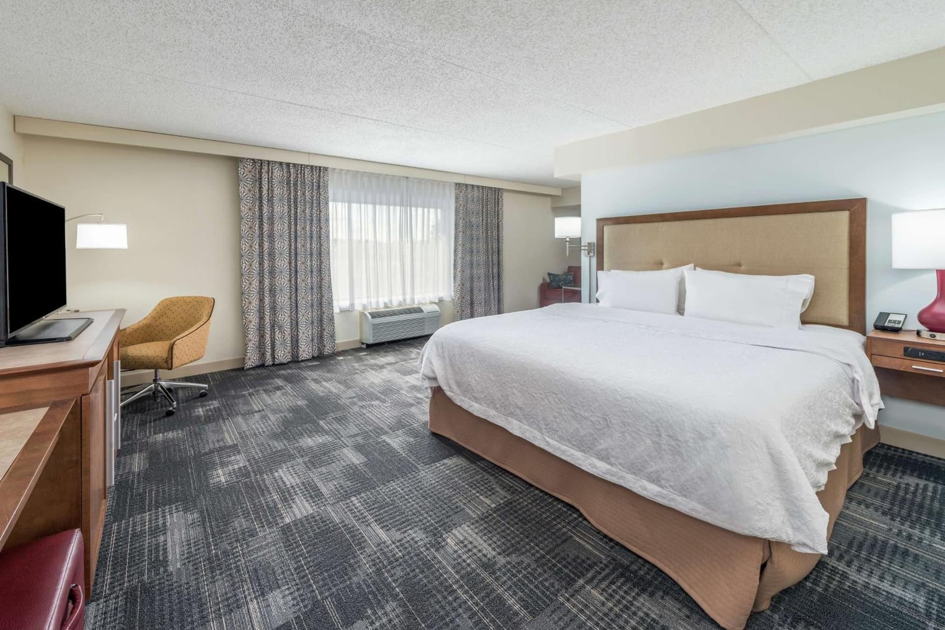 Hampton Inn Columbia gallery photo in Columbia, MO — image 23