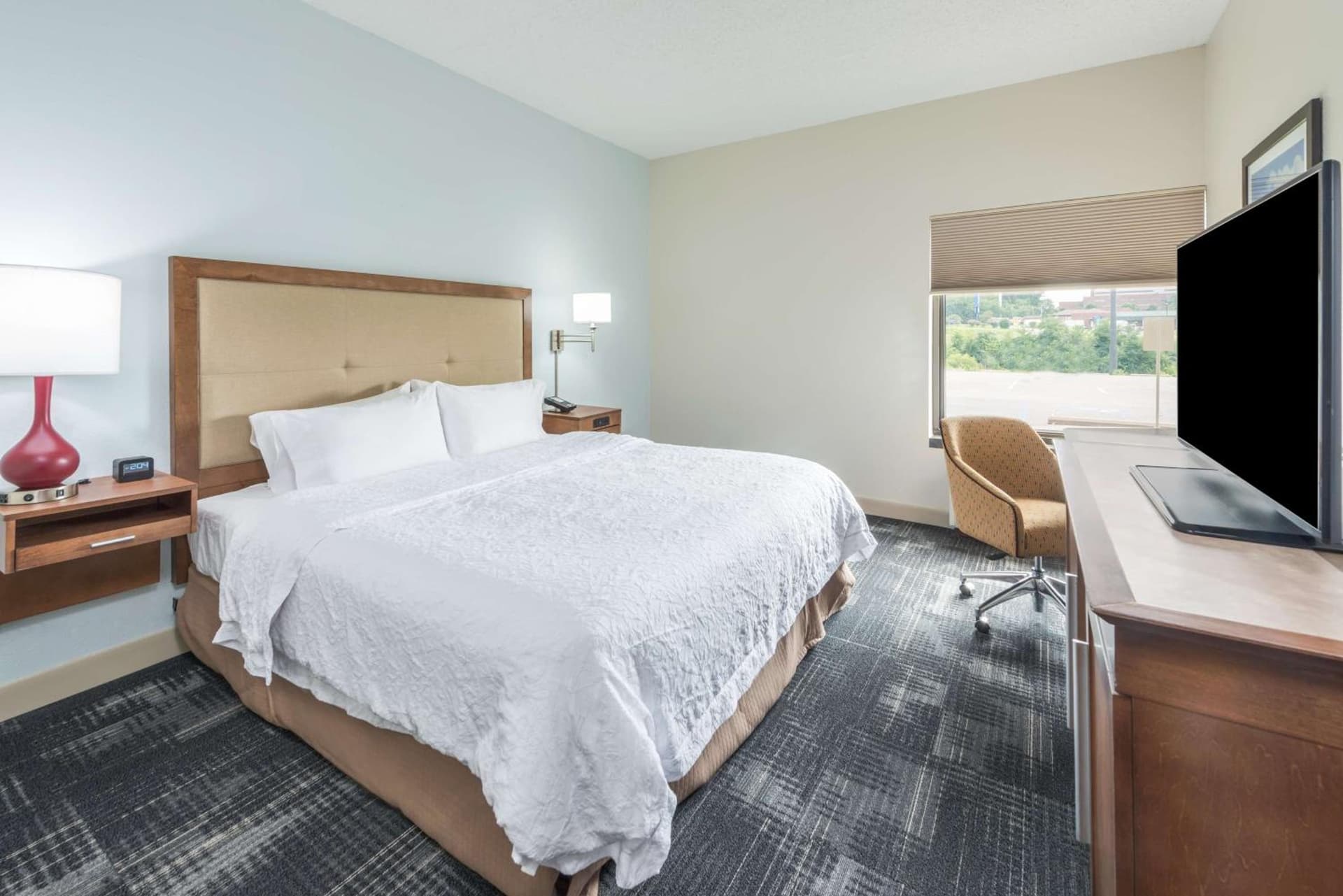Hampton Inn Columbia gallery photo in Columbia, MO — image 10