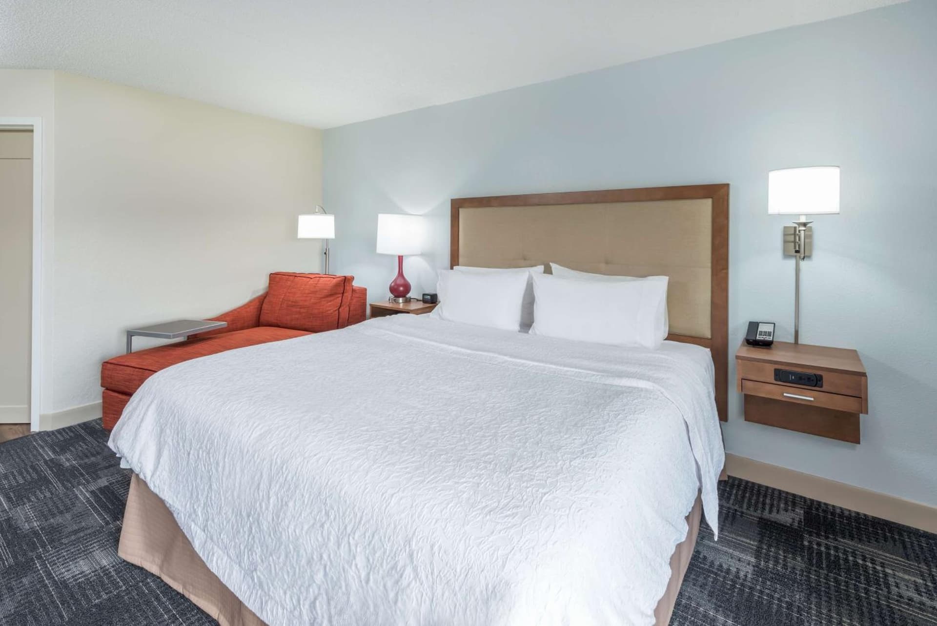 Hampton Inn Columbia gallery photo in Columbia, MO — image 50