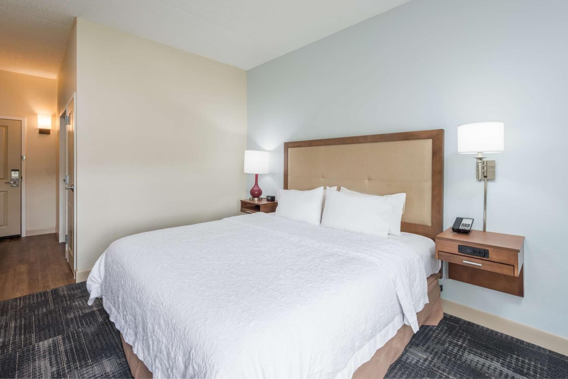 Hampton Inn Columbia gallery photo in Columbia, MO — image 40