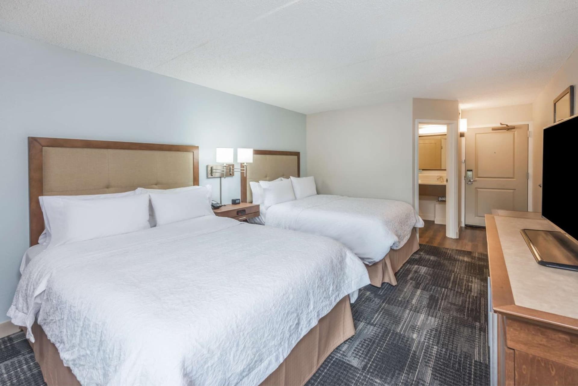 Hampton Inn Columbia gallery photo in Columbia, MO — image 4