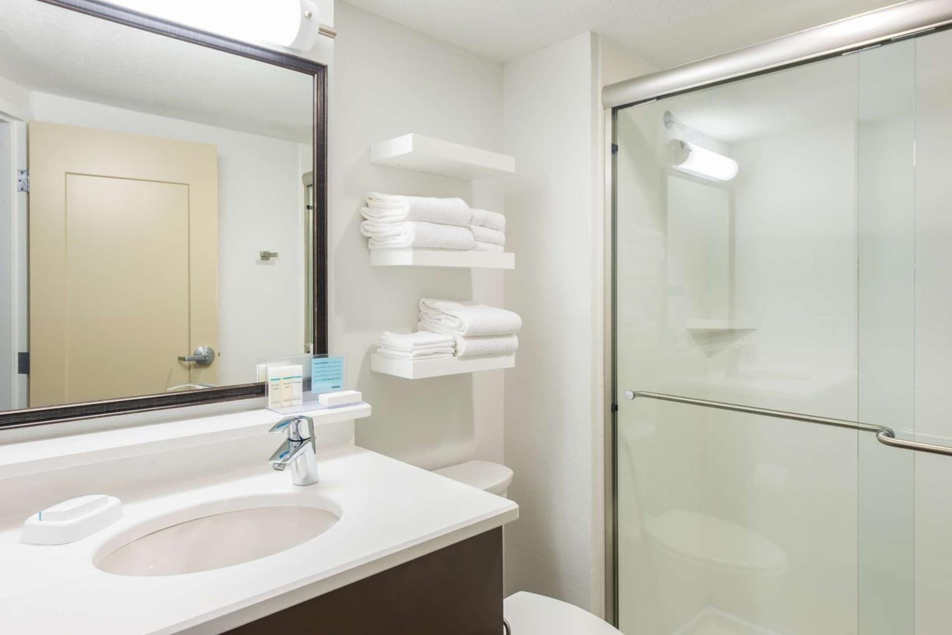 Hampton Inn Columbia gallery photo in Columbia, MO — image 21