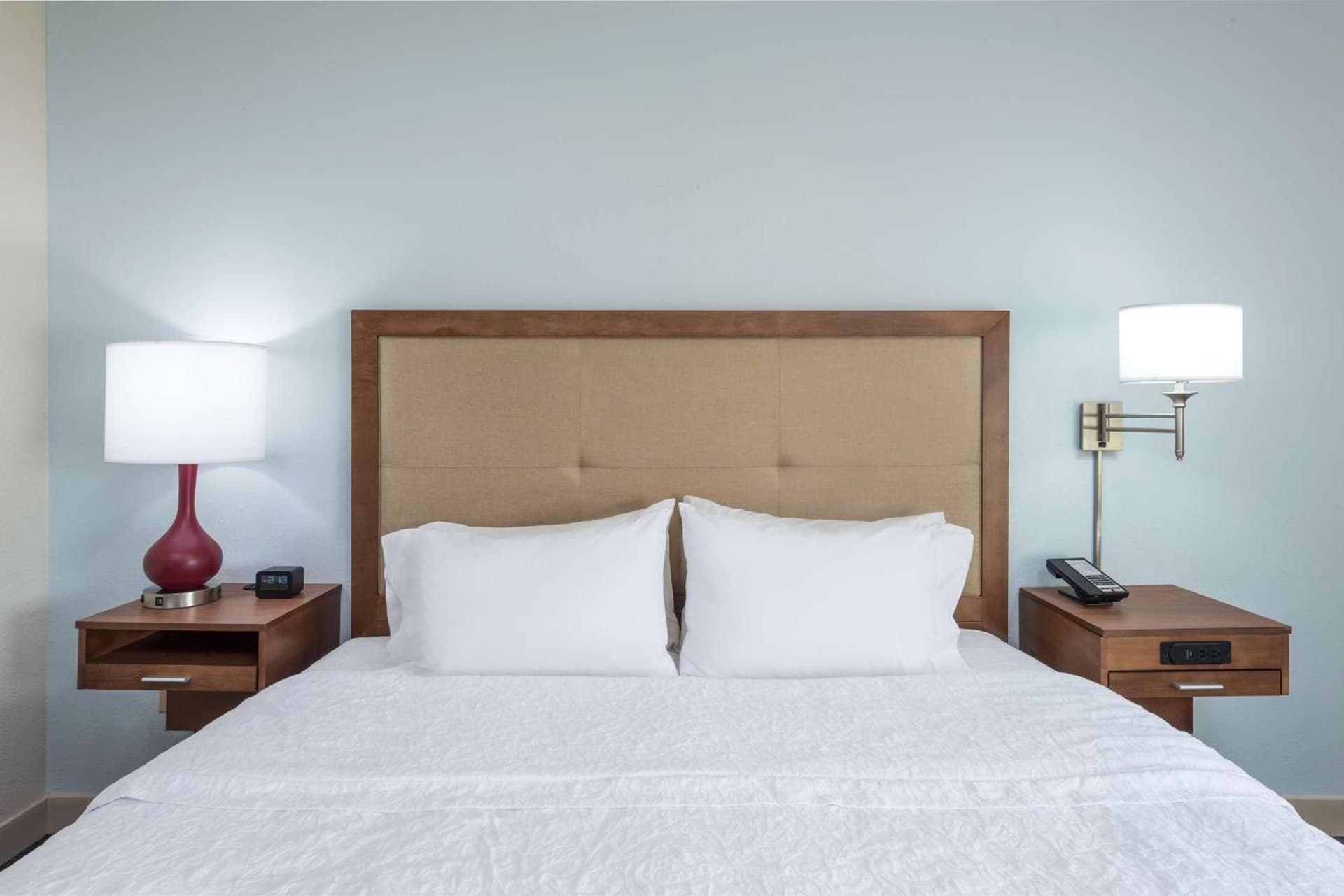 Hampton Inn Columbia gallery photo in Columbia, MO — image 20