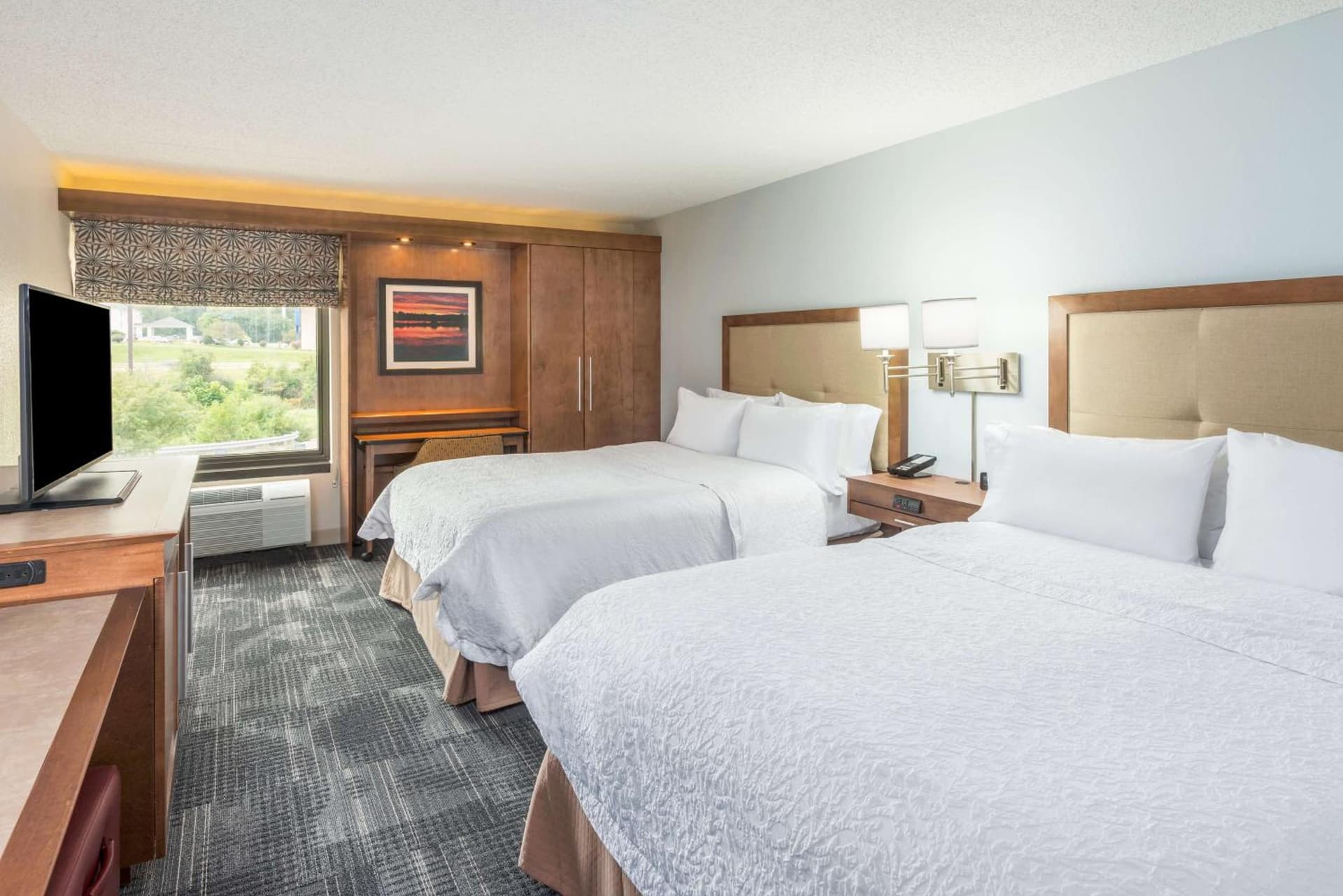 Hampton Inn Columbia gallery photo in Columbia, MO — image 38