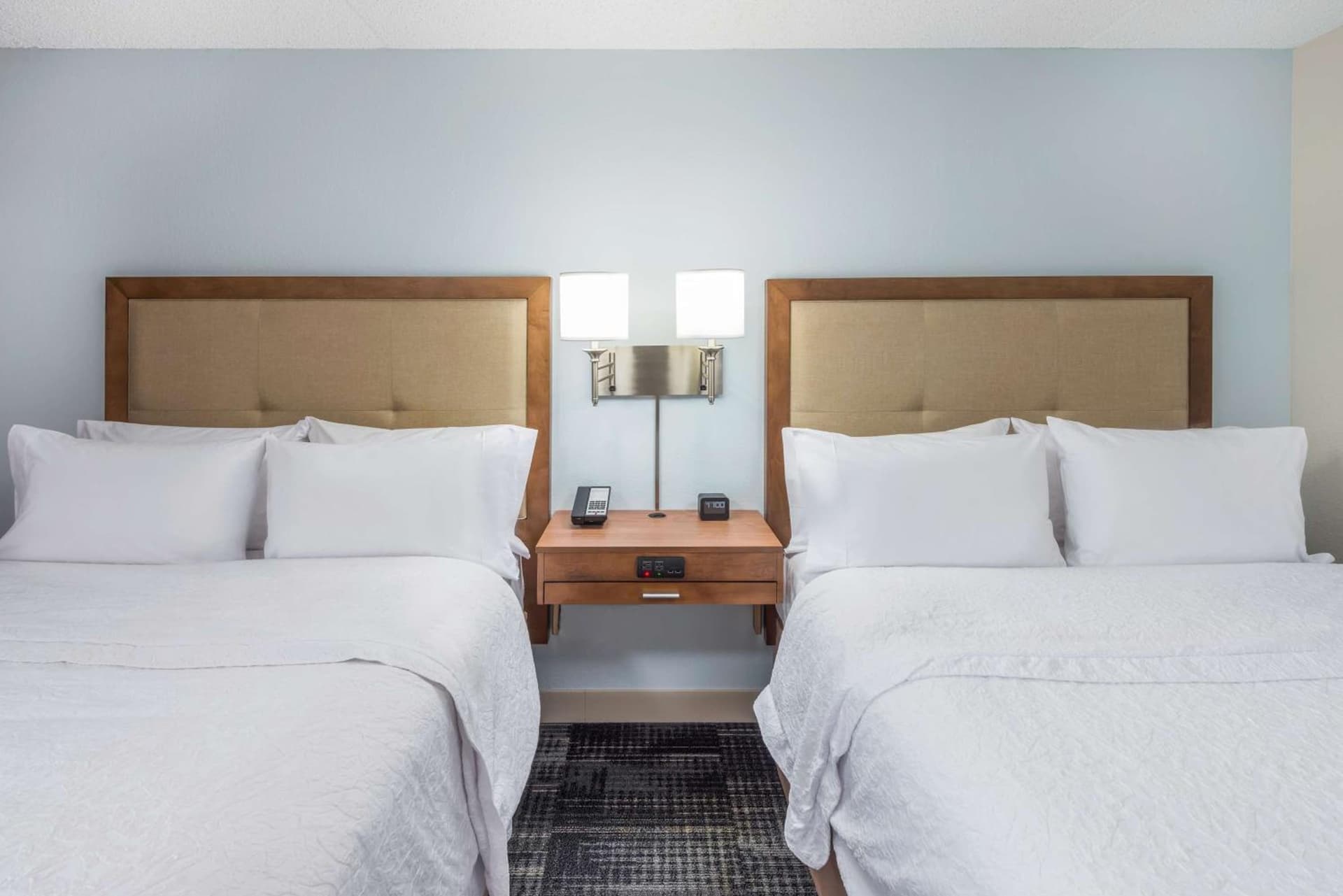 Hampton Inn Columbia gallery photo in Columbia, MO — image 22