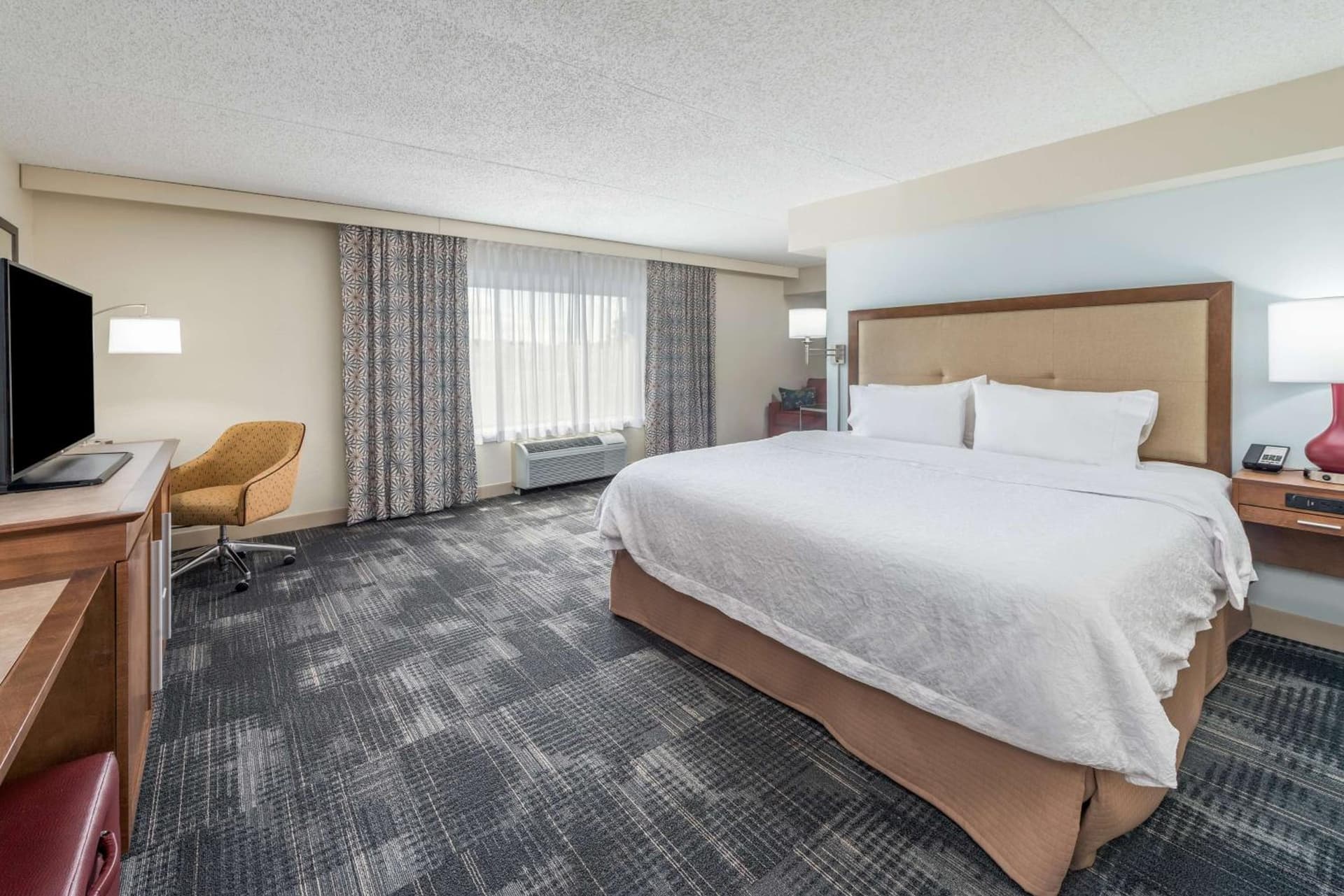 Hampton Inn Columbia gallery photo in Columbia, MO — image 17