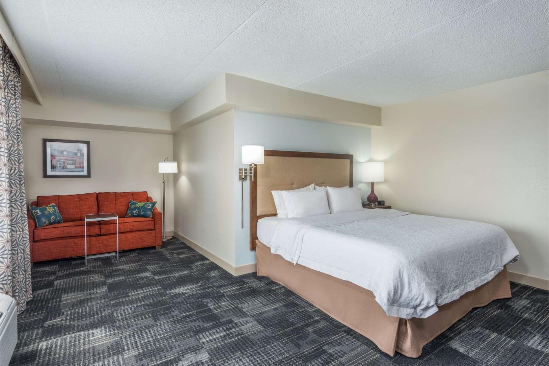 Hampton Inn Columbia gallery photo in Columbia, MO — image 30