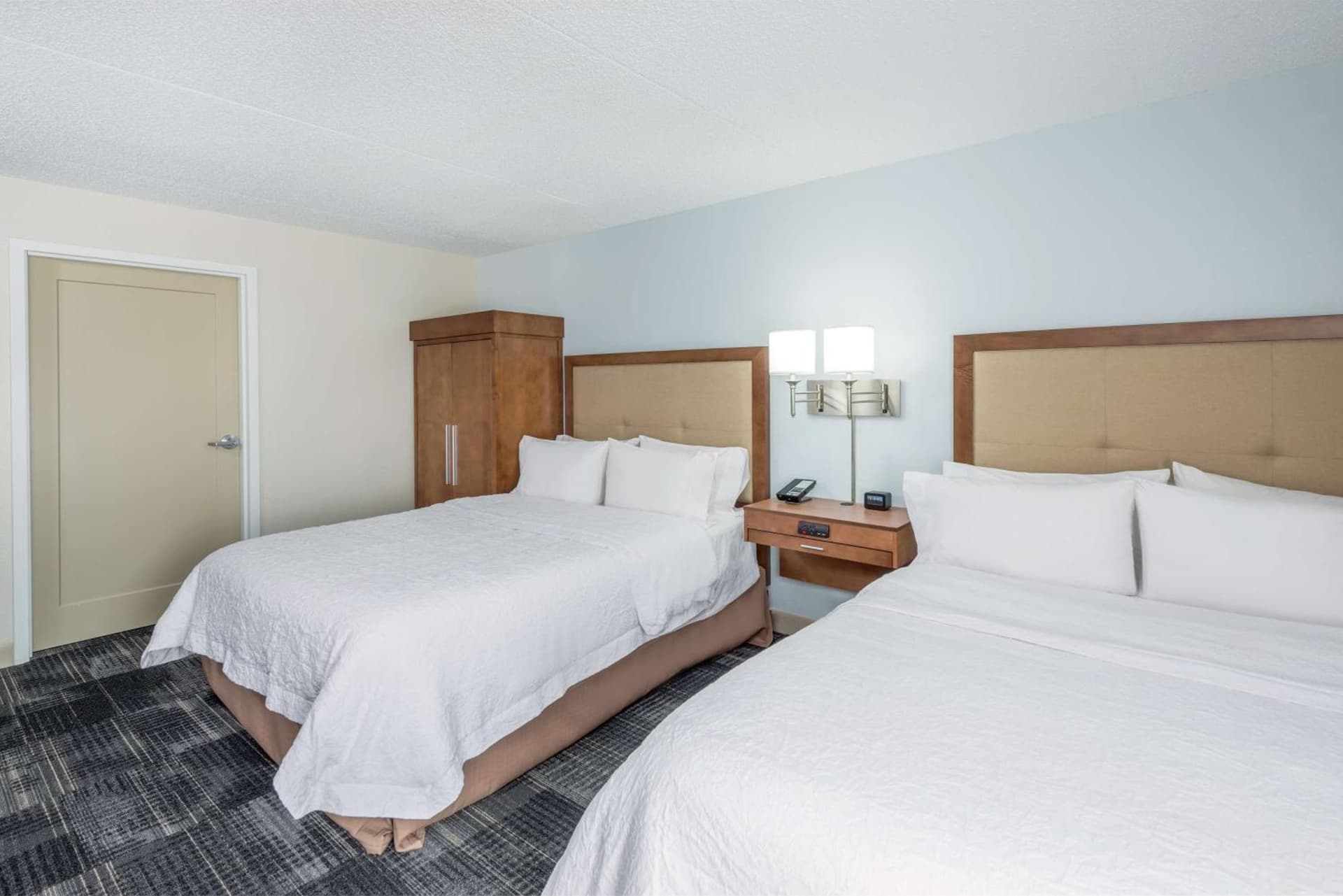 Hampton Inn Columbia gallery photo in Columbia, MO — image 33