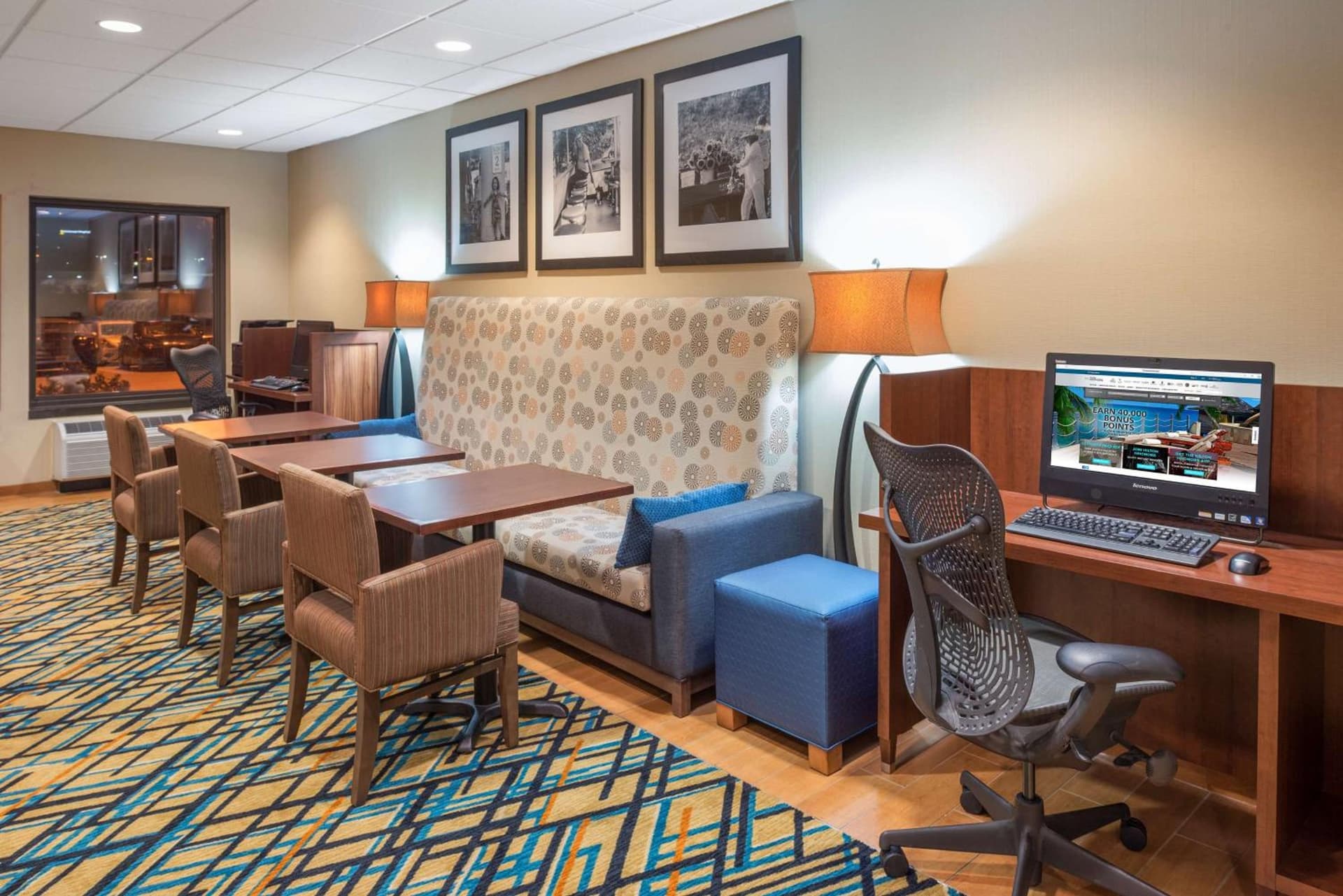 Hampton Inn Columbia gallery photo in Columbia, MO — image 16