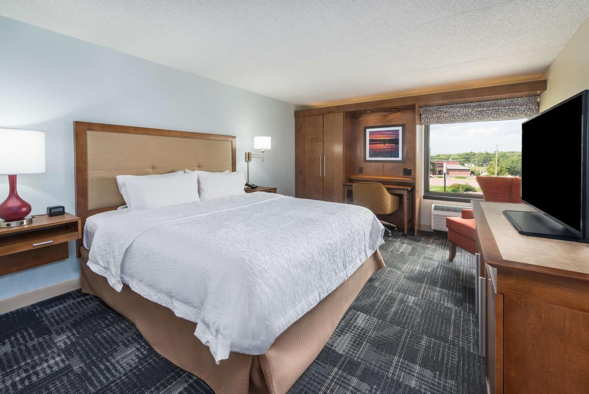Hampton Inn Columbia gallery photo in Columbia, MO — image 6