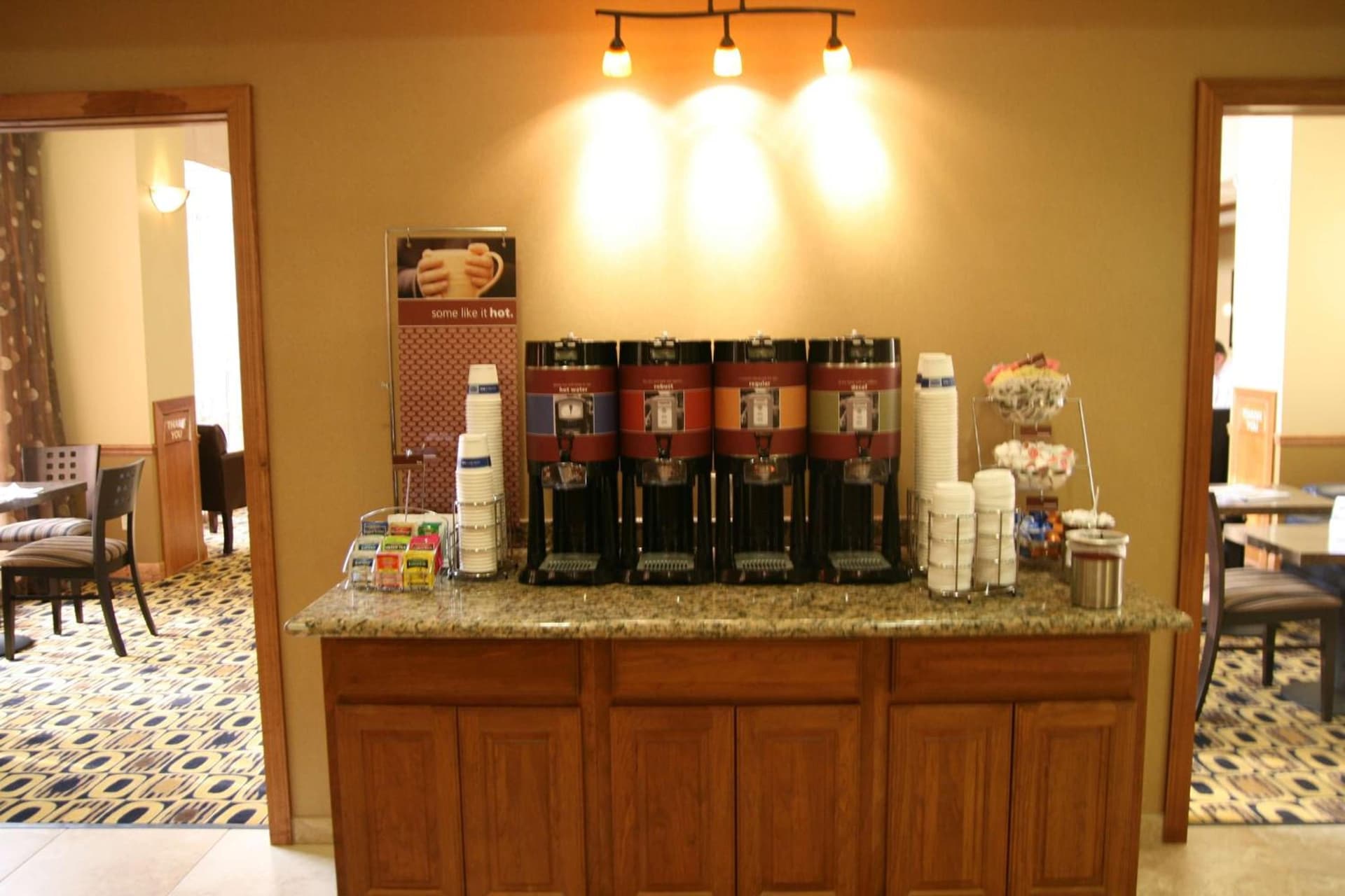 Hampton Inn & Suites Columbia at the University of Missouri gallery photo in Columbia, MO — image 4