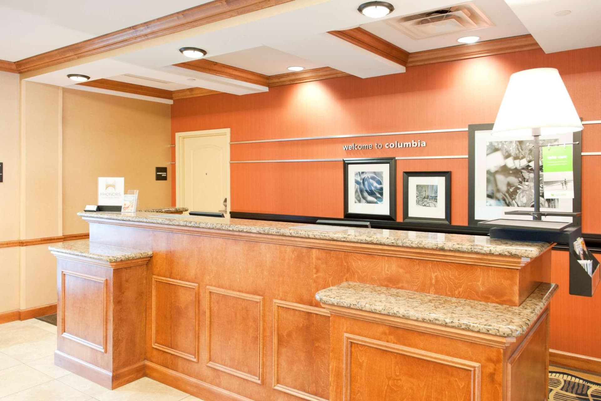 Hampton Inn & Suites Columbia at the University of Missouri gallery photo in Columbia, MO — image 5