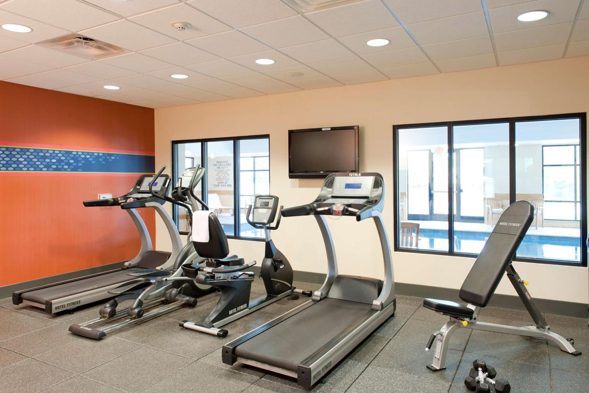 Hampton Inn & Suites Columbia at the University of Missouri gallery photo in Columbia, MO — image 17