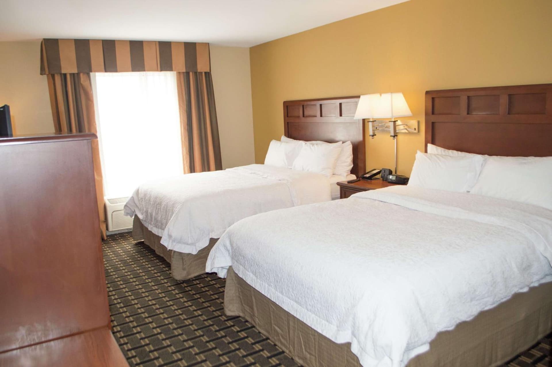 Hampton Inn & Suites Columbia at the University of Missouri gallery photo in Columbia, MO — image 34