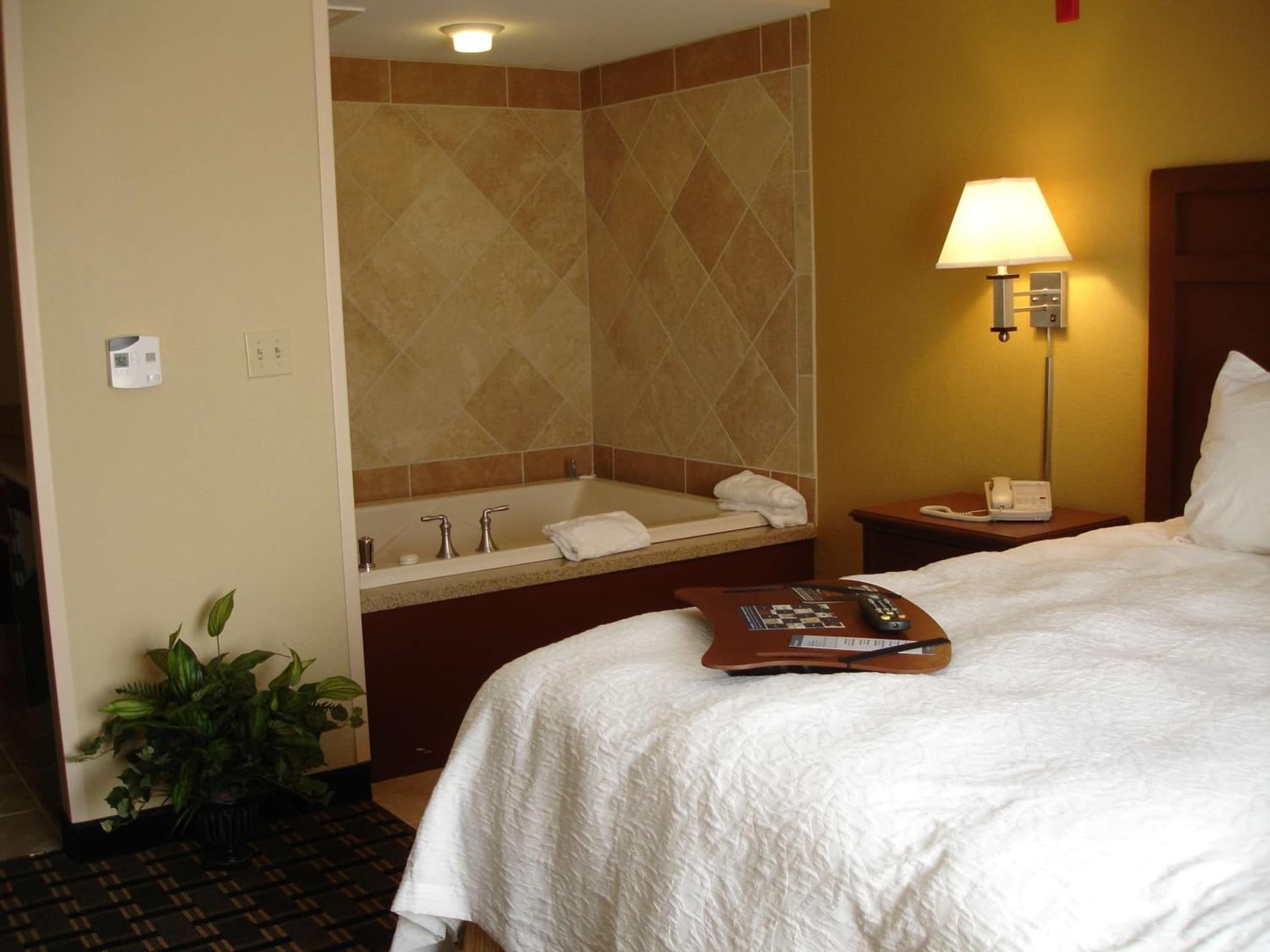 Hampton Inn & Suites Columbia at the University of Missouri gallery photo in Columbia, MO — image 16