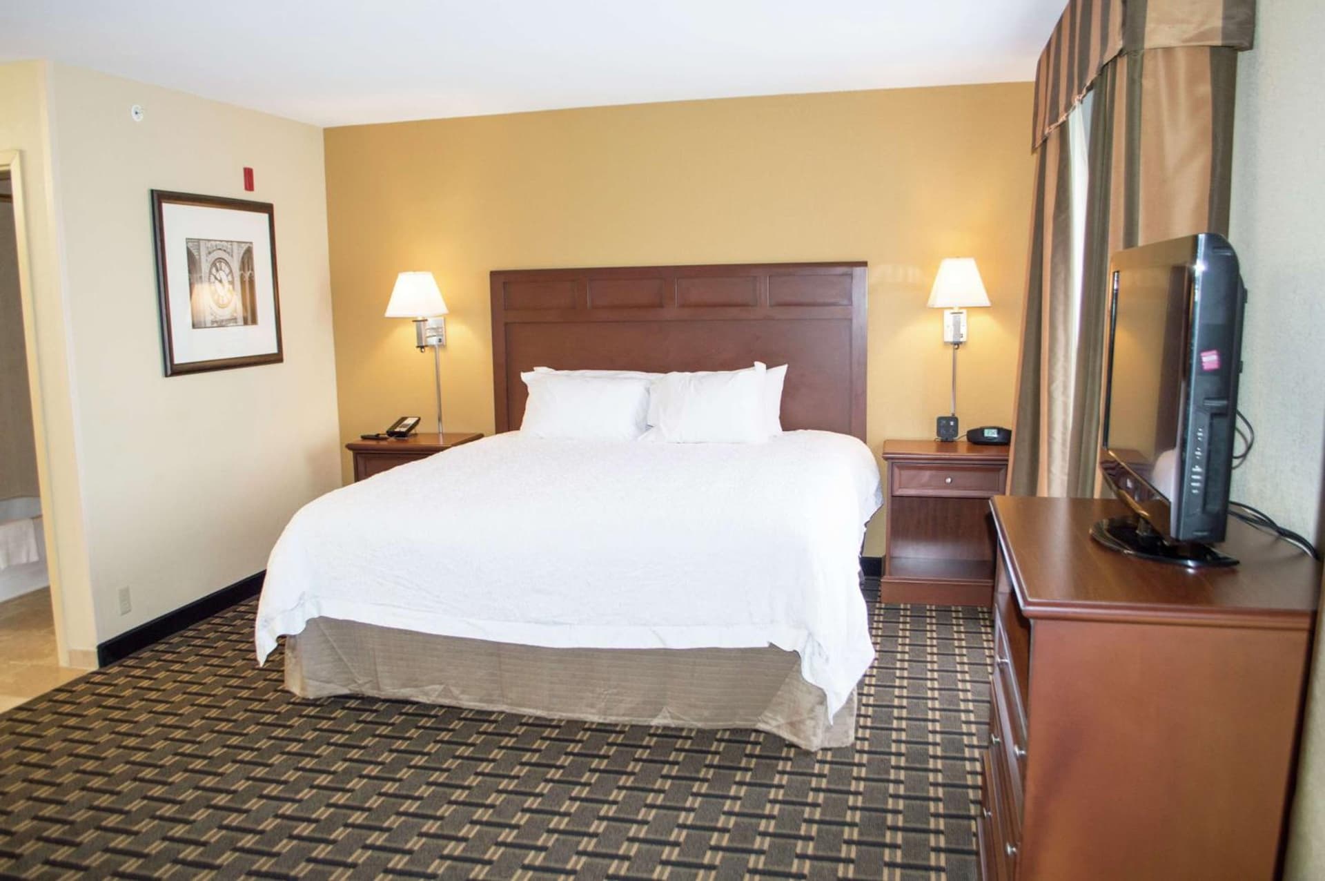 Hampton Inn & Suites Columbia at the University of Missouri gallery photo in Columbia, MO — image 12