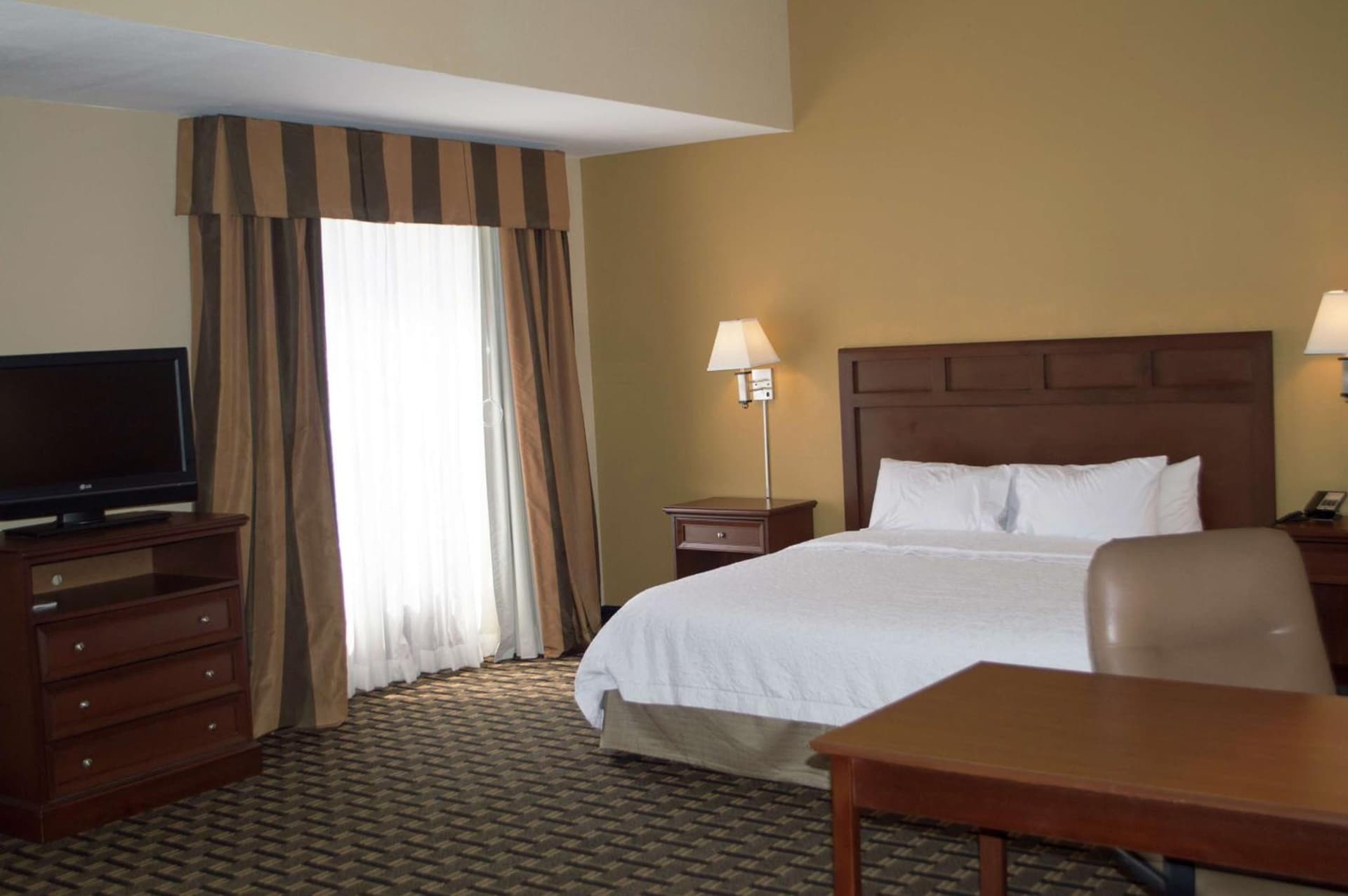 Hampton Inn & Suites Columbia at the University of Missouri gallery photo in Columbia, MO — image 15