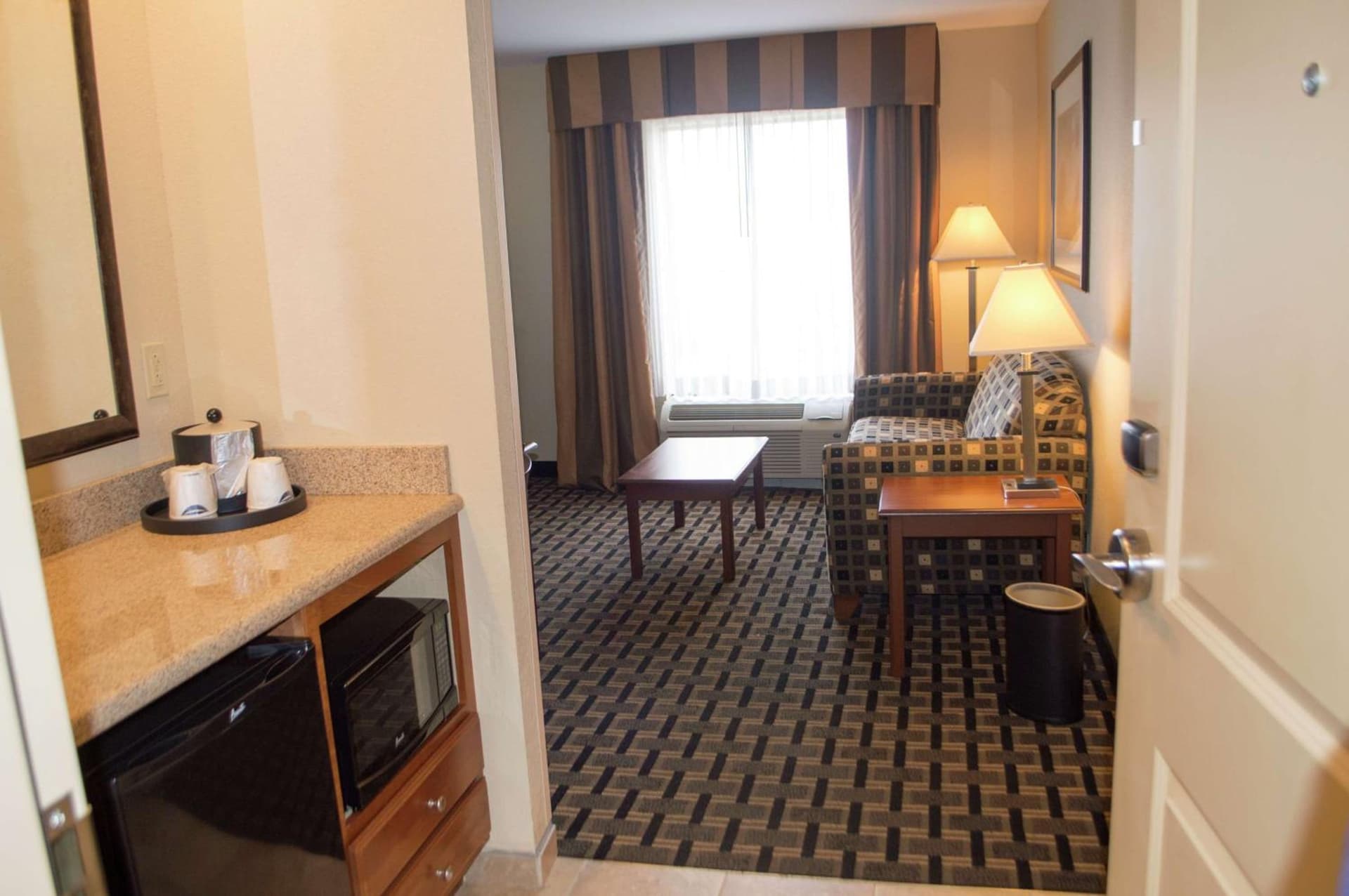 Hampton Inn & Suites Columbia at the University of Missouri gallery photo in Columbia, MO — image 37