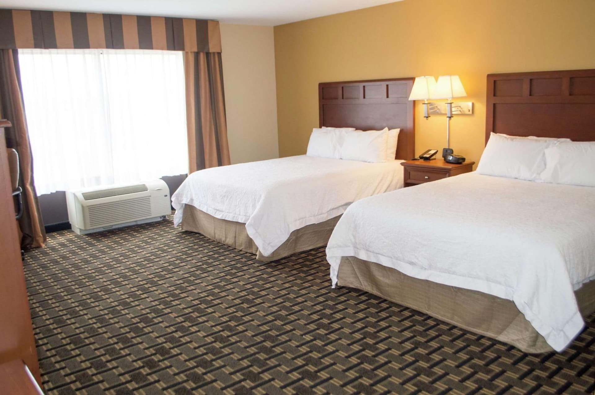 Hampton Inn & Suites Columbia at the University of Missouri gallery photo in Columbia, MO — image 27