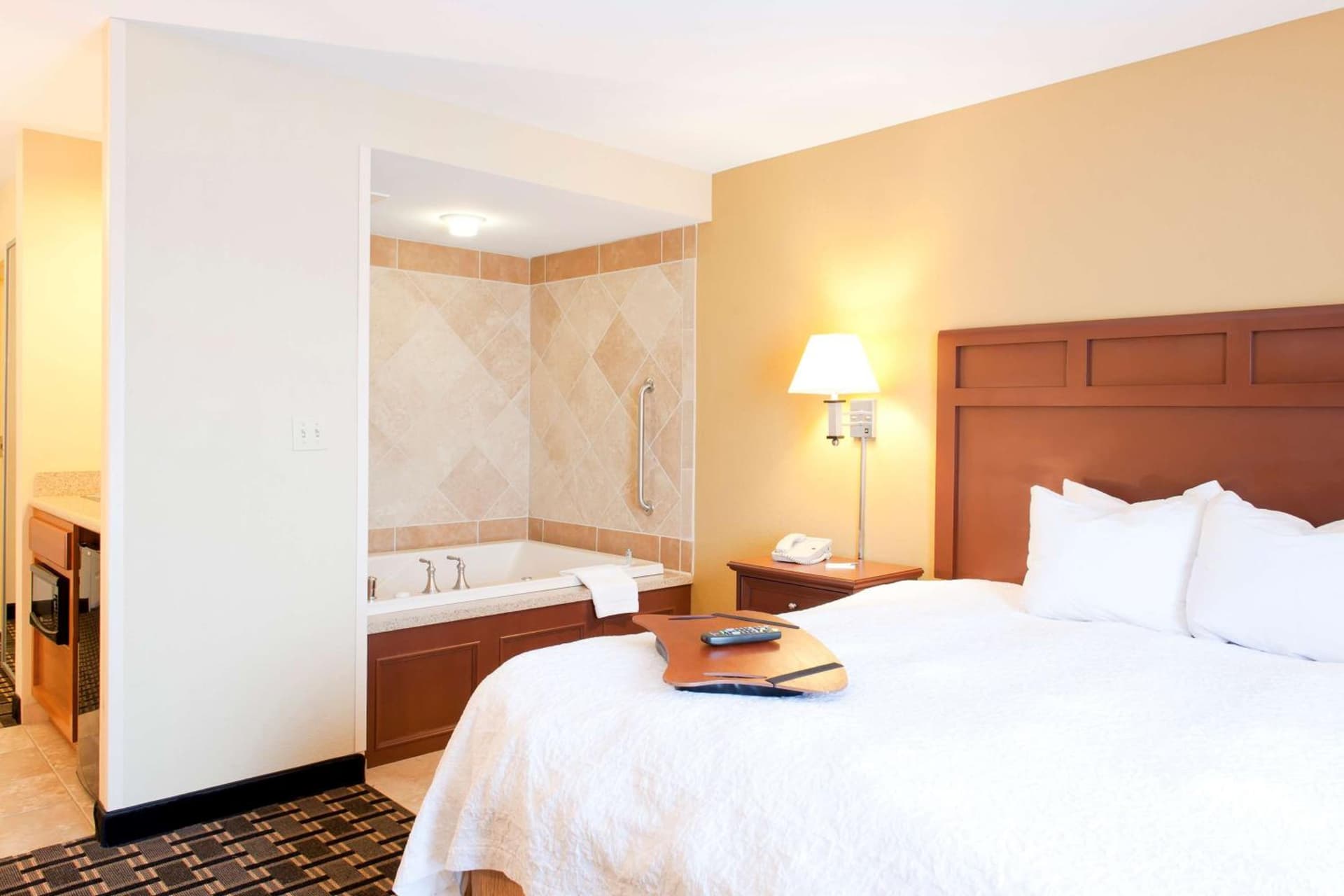 Hampton Inn & Suites Columbia at the University of Missouri gallery photo in Columbia, MO — image 6