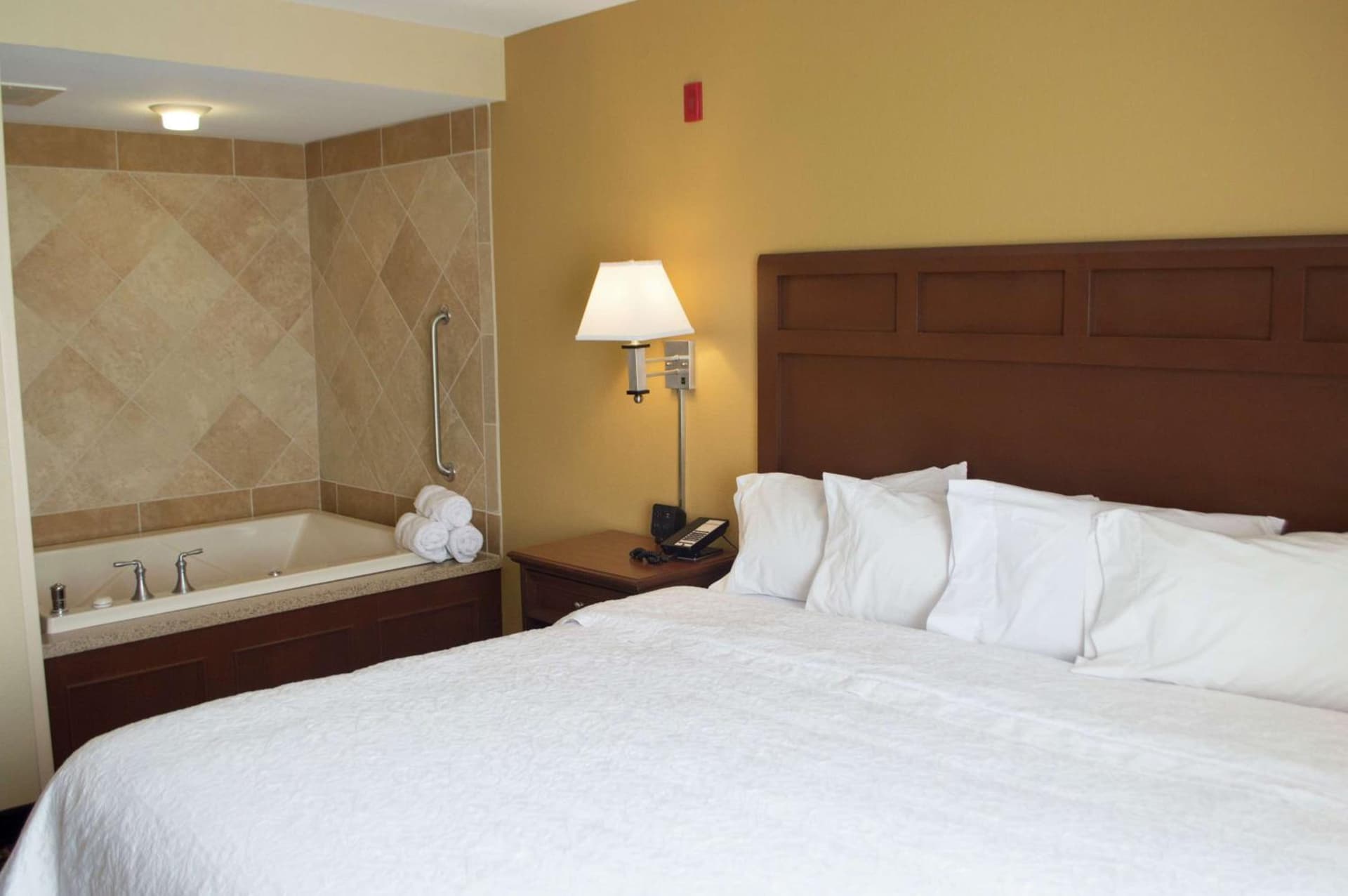 Hampton Inn & Suites Columbia at the University of Missouri gallery photo in Columbia, MO — image 31