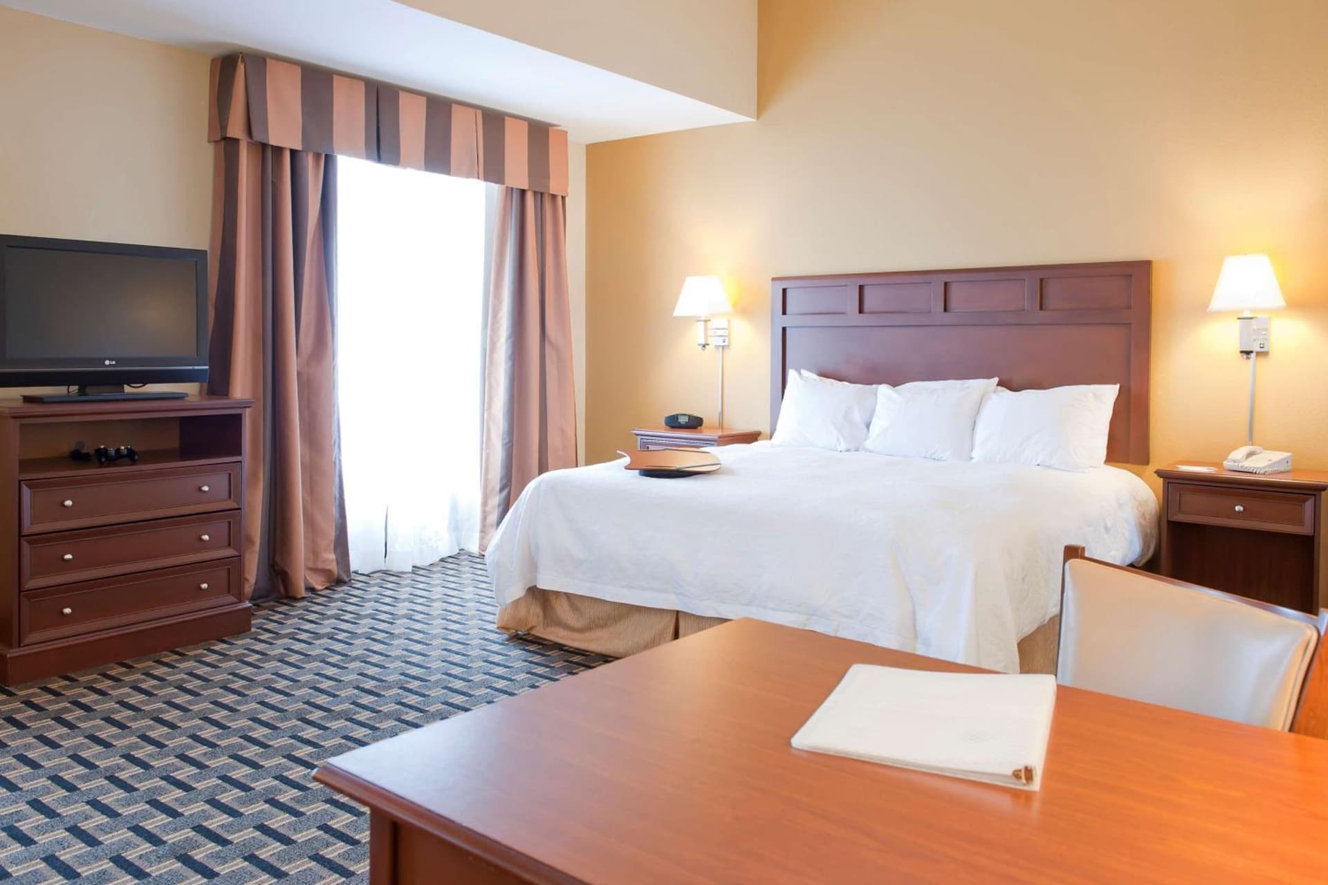 Hampton Inn & Suites Columbia at the University of Missouri gallery photo in Columbia, MO — image 36