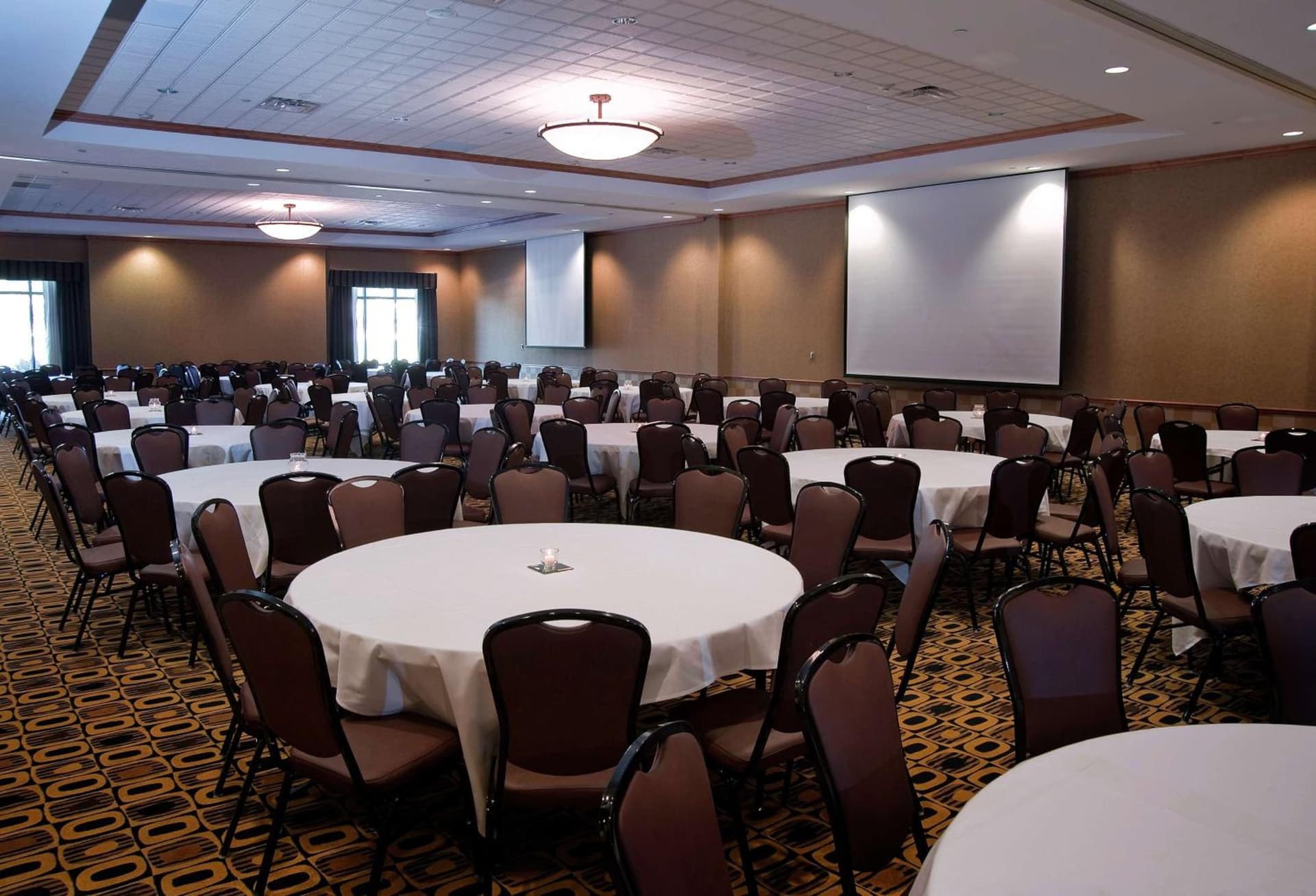 Hampton Inn & Suites Columbia at the University of Missouri gallery photo in Columbia, MO — image 10
