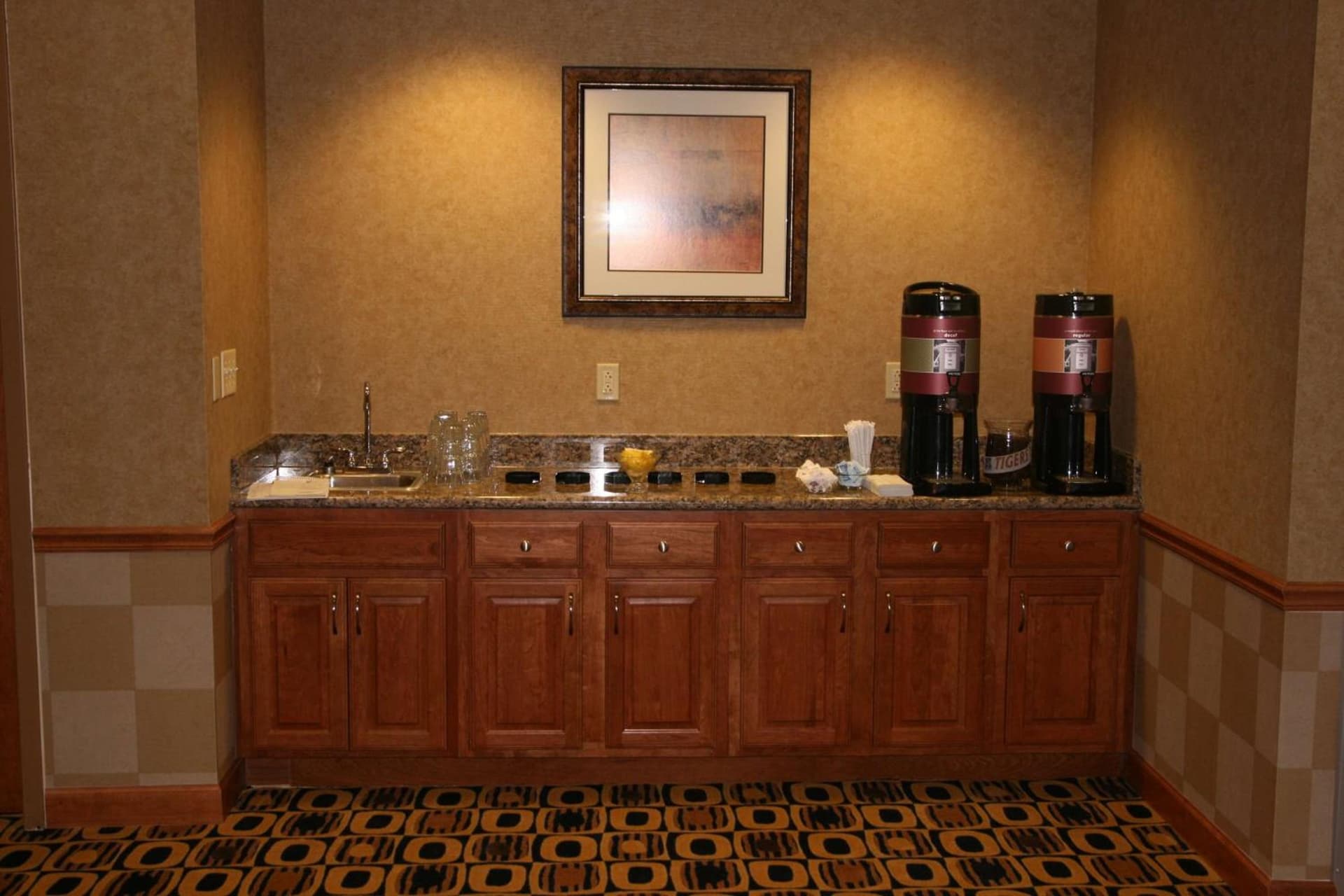 Hampton Inn & Suites Columbia at the University of Missouri gallery photo in Columbia, MO — image 11