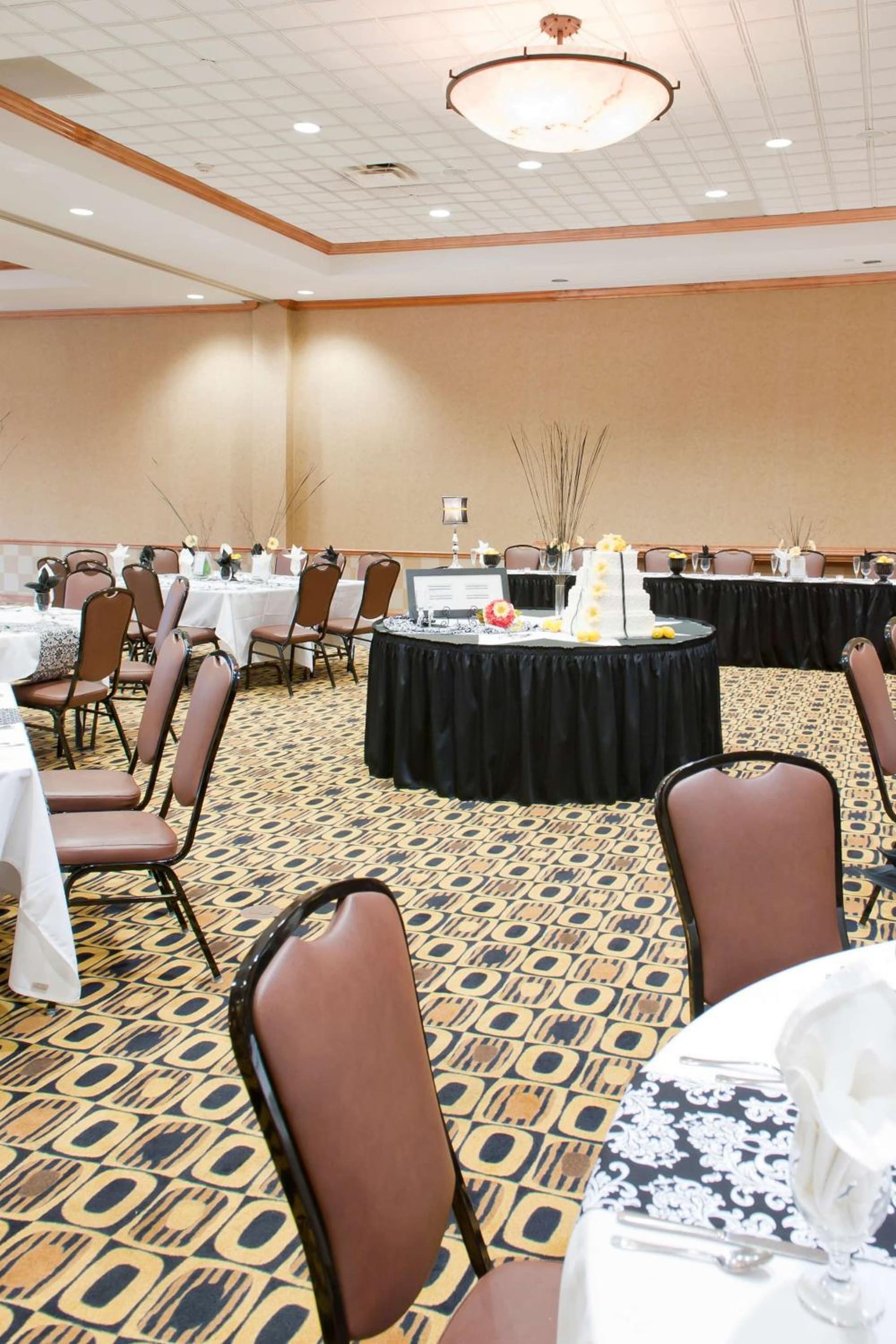 Hampton Inn & Suites Columbia at the University of Missouri gallery photo in Columbia, MO — image 19