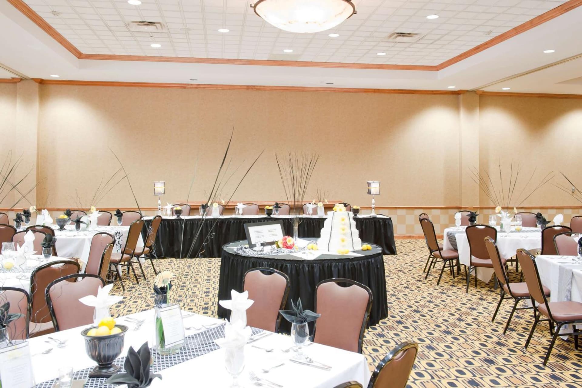 Hampton Inn & Suites Columbia at the University of Missouri gallery photo in Columbia, MO — image 29