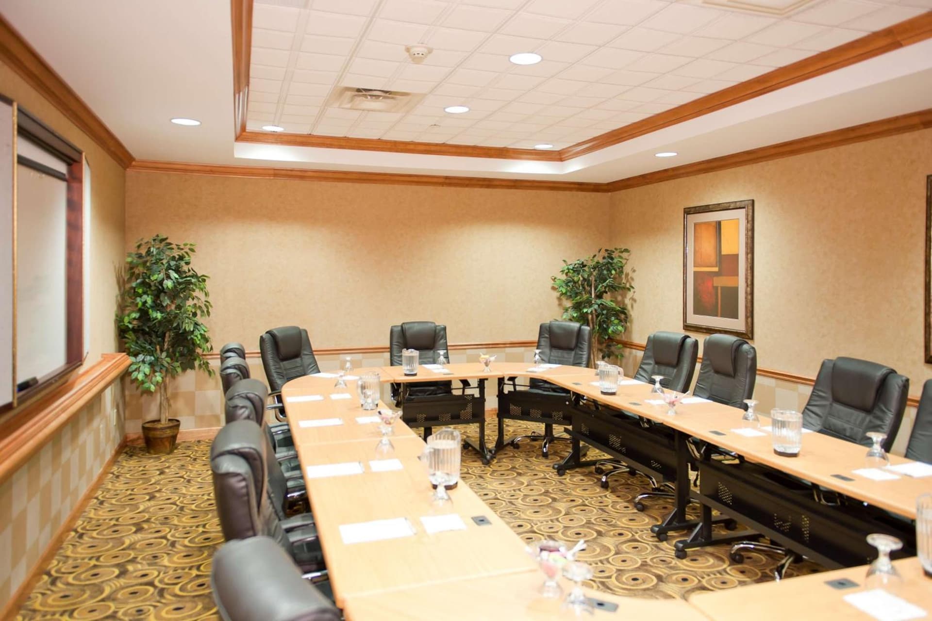 Hampton Inn & Suites Columbia at the University of Missouri gallery photo in Columbia, MO — image 26