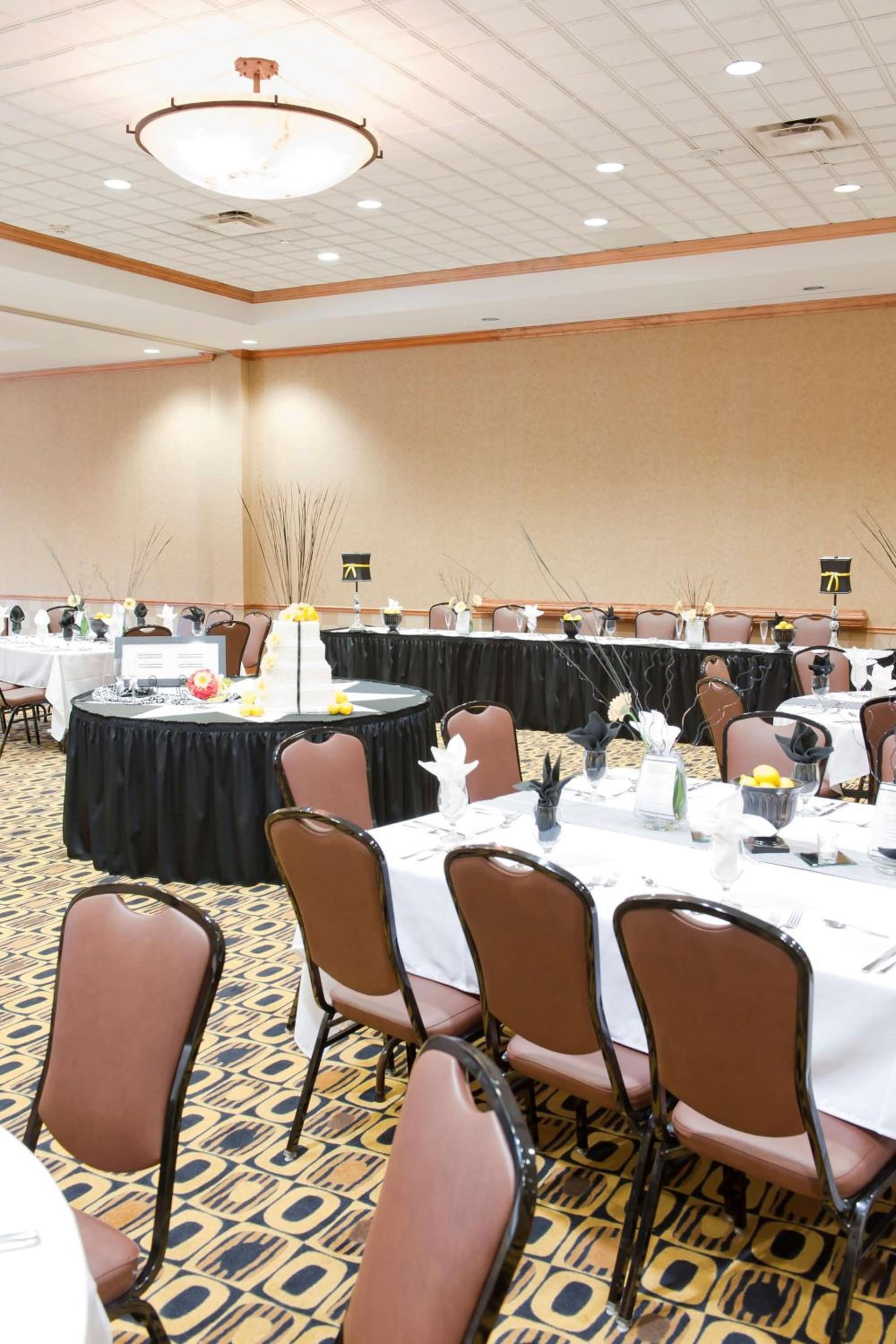 Hampton Inn & Suites Columbia at the University of Missouri gallery photo in Columbia, MO — image 9