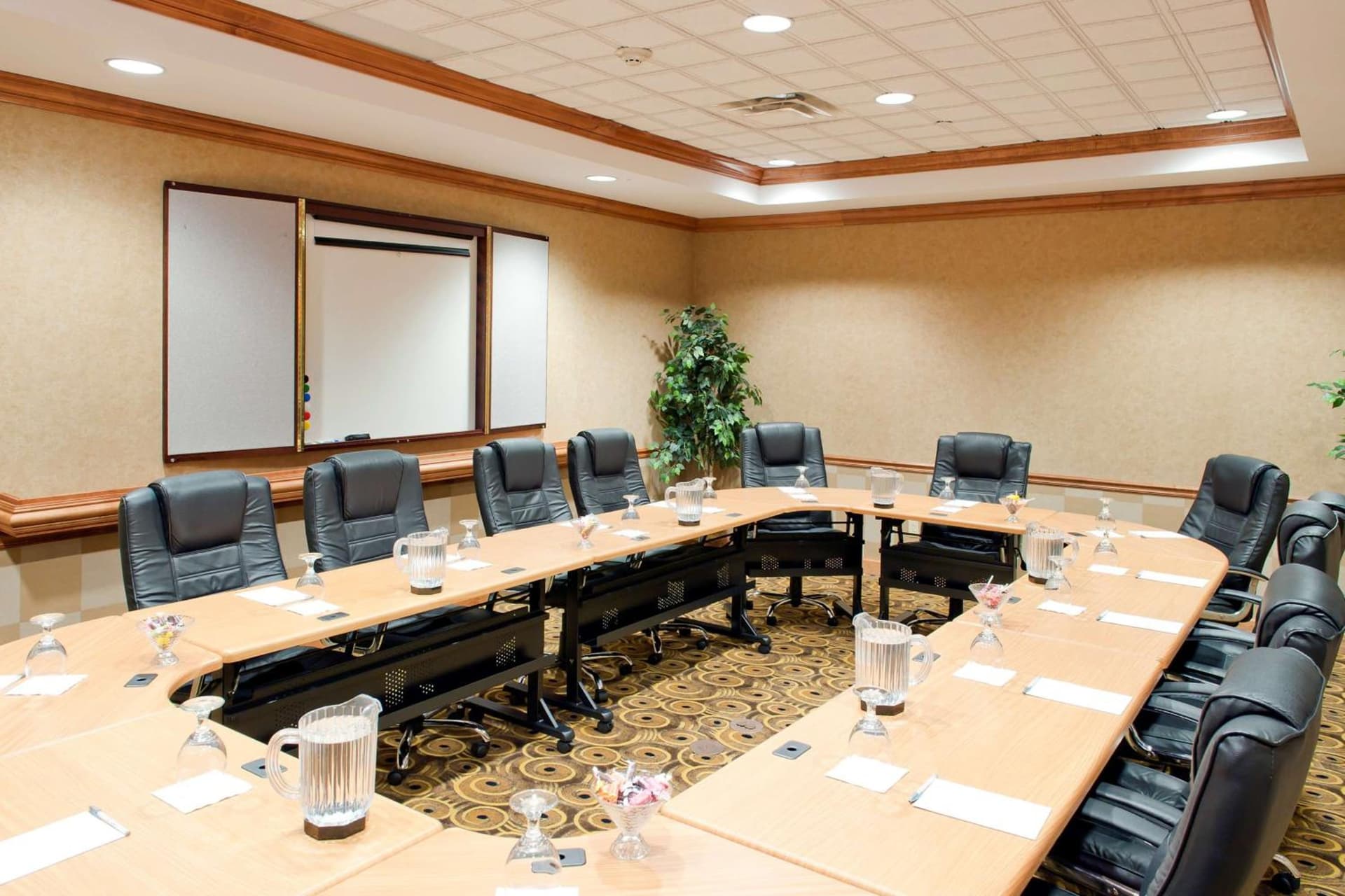 Hampton Inn & Suites Columbia at the University of Missouri gallery photo in Columbia, MO — image 30