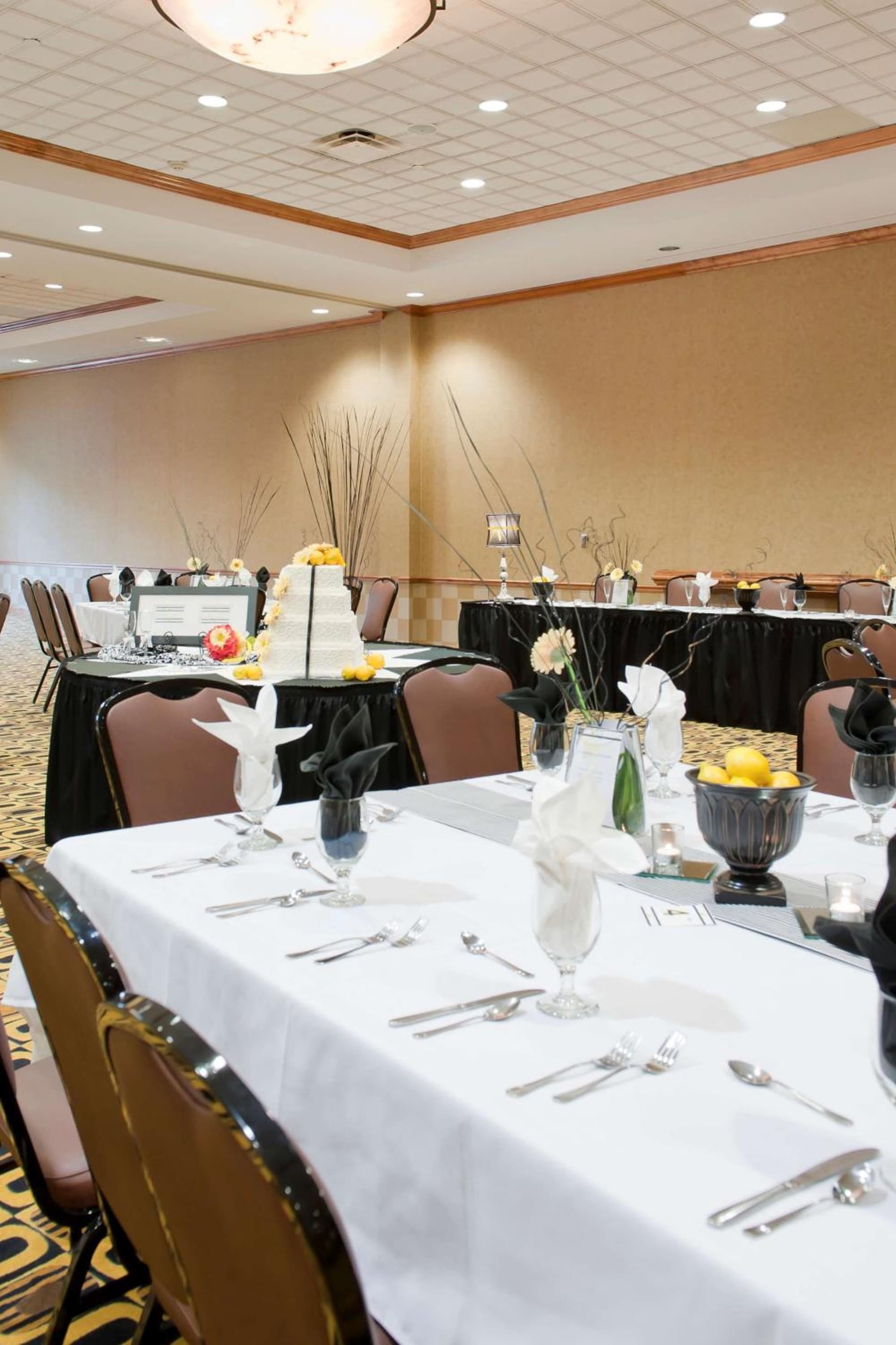 Hampton Inn & Suites Columbia at the University of Missouri gallery photo in Columbia, MO — image 7