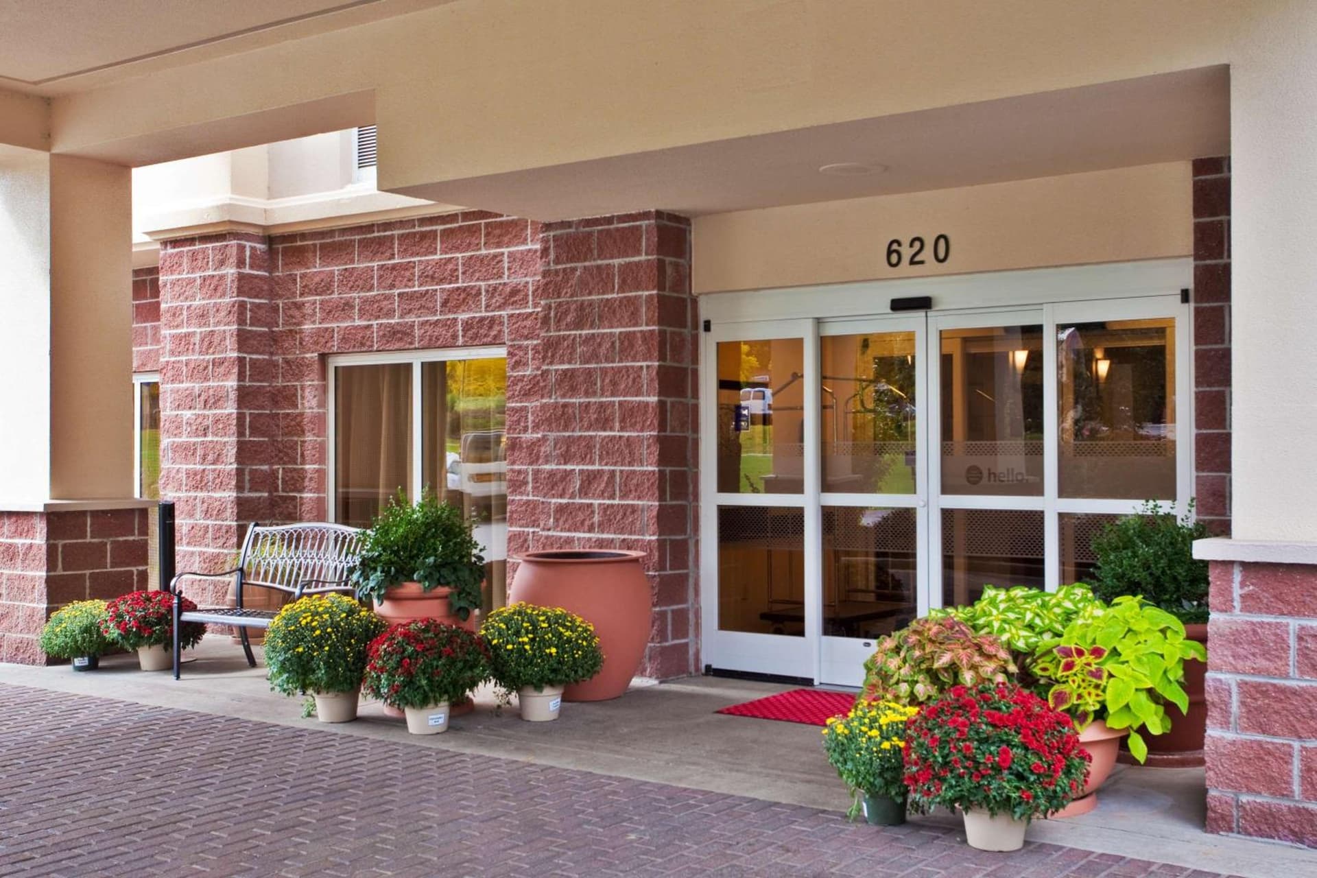 Hampton Inn Clifton Park gallery photo in Clifton Park, NY — image 27