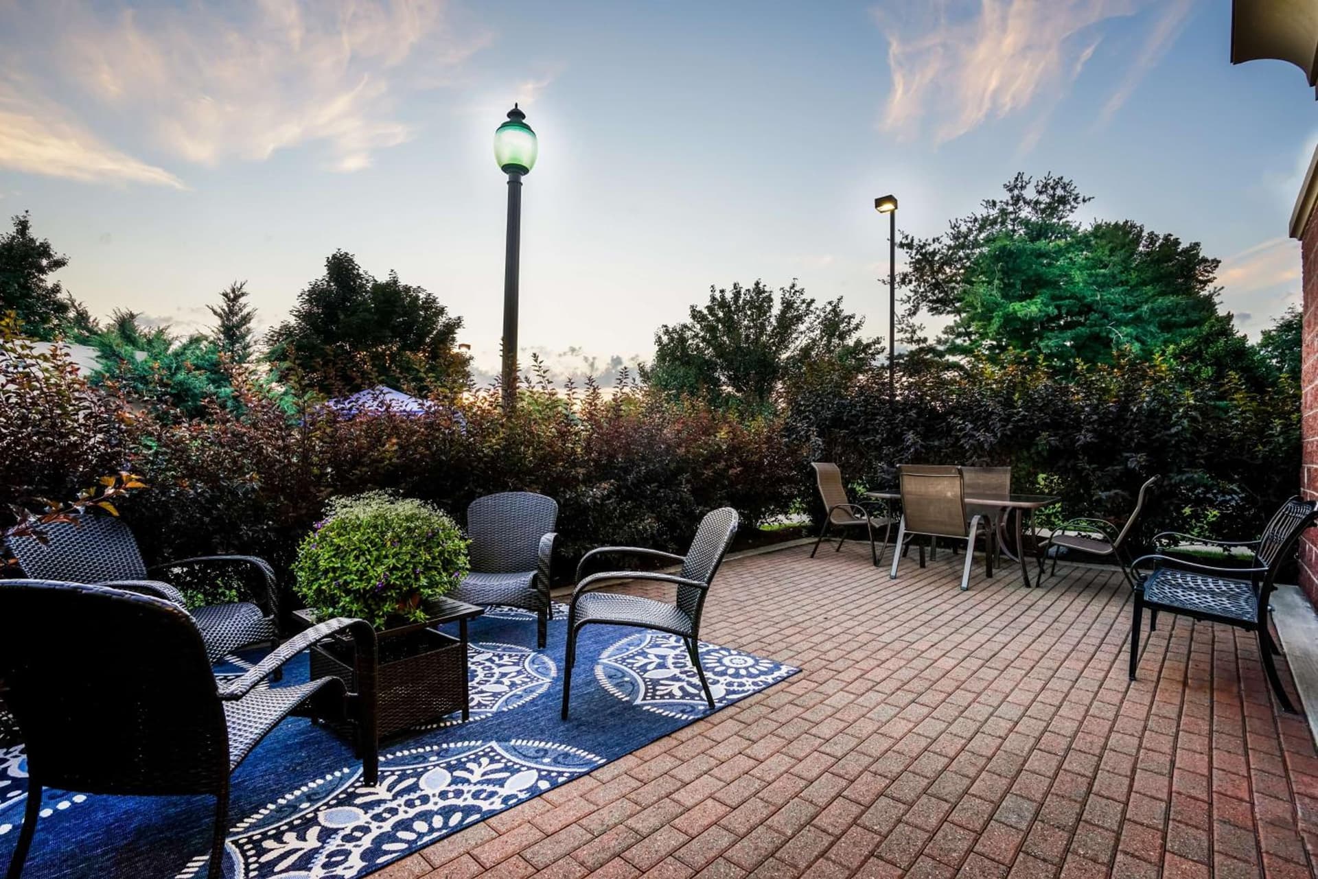 Hampton Inn Clifton Park gallery photo in Clifton Park, NY — image 5