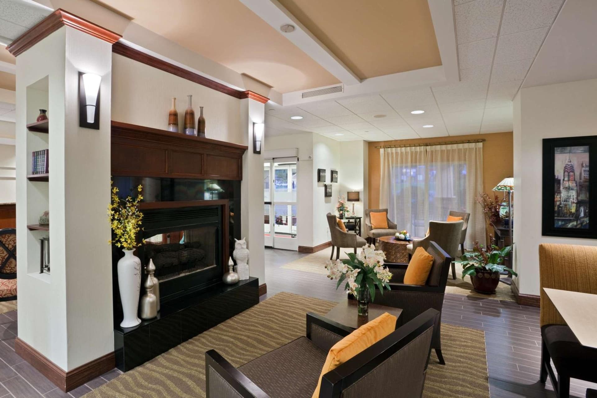 Hampton Inn Clifton Park gallery photo in Clifton Park, NY — image 29
