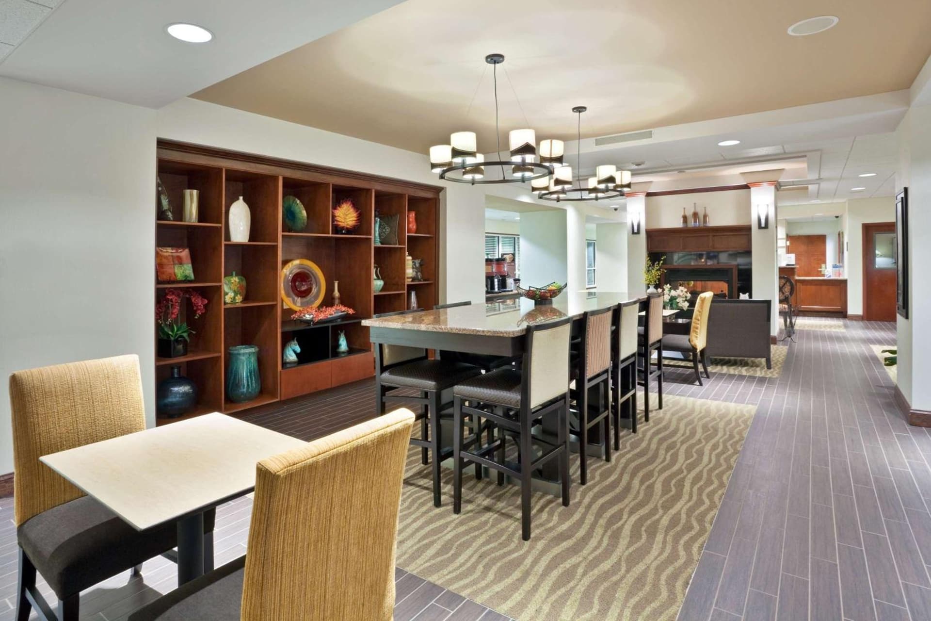 Hampton Inn Clifton Park gallery photo in Clifton Park, NY — image 42