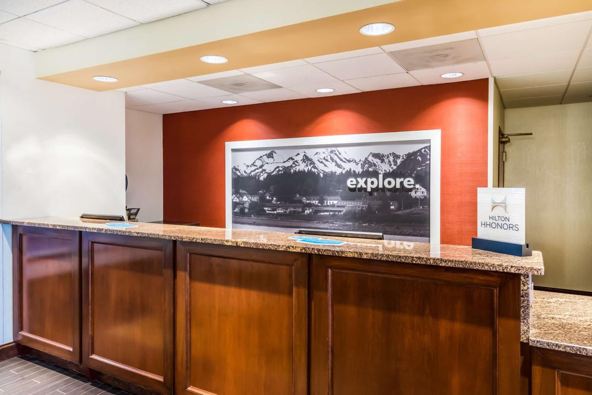 Hampton Inn Clifton Park gallery photo in Clifton Park, NY — image 38