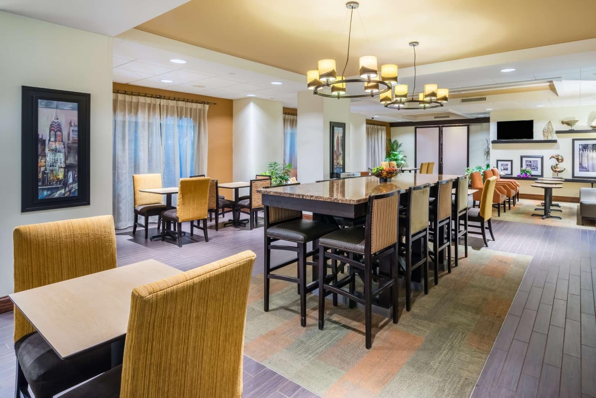 Hampton Inn Clifton Park gallery photo in Clifton Park, NY — image 47