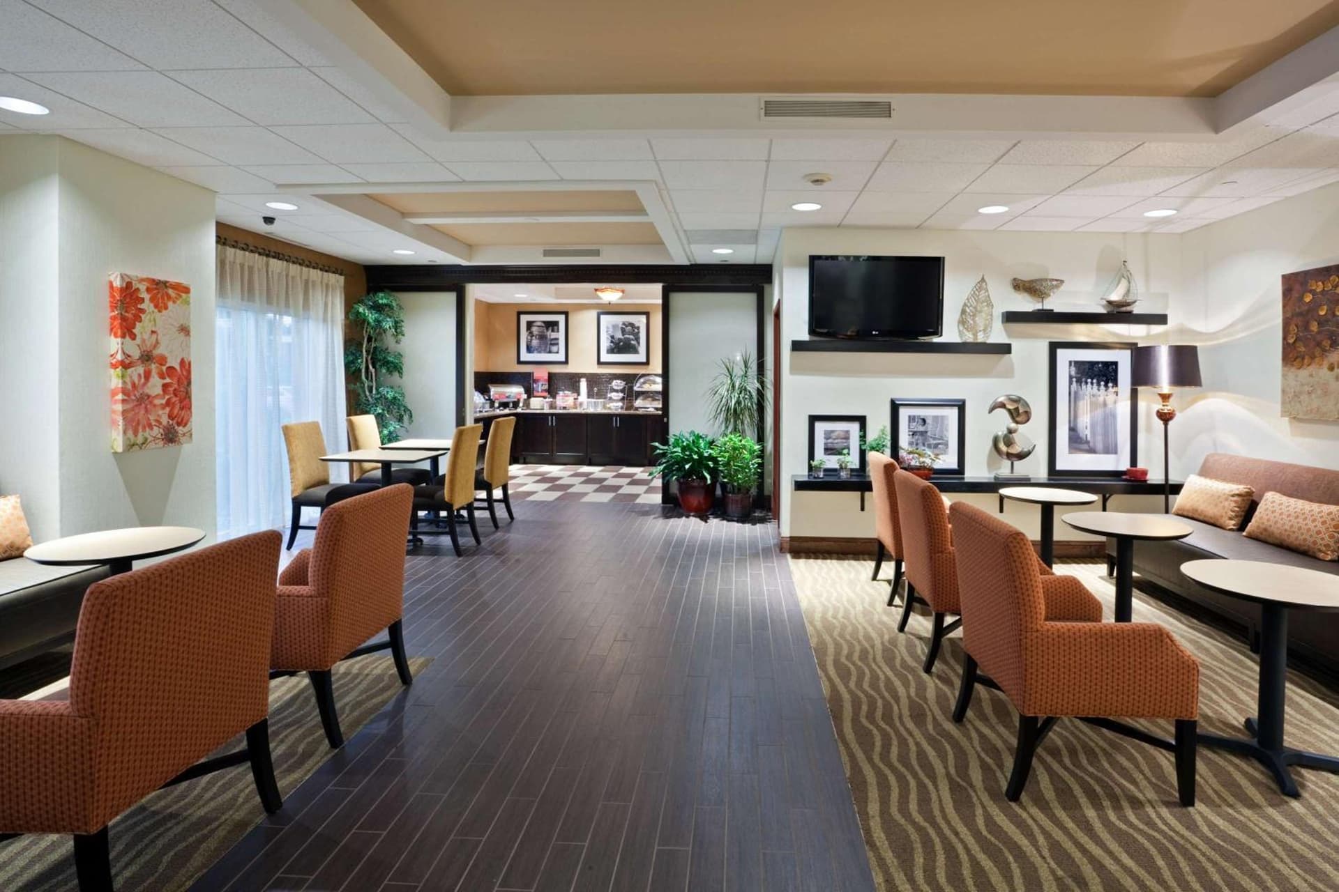 Hampton Inn Clifton Park gallery photo in Clifton Park, NY — image 30