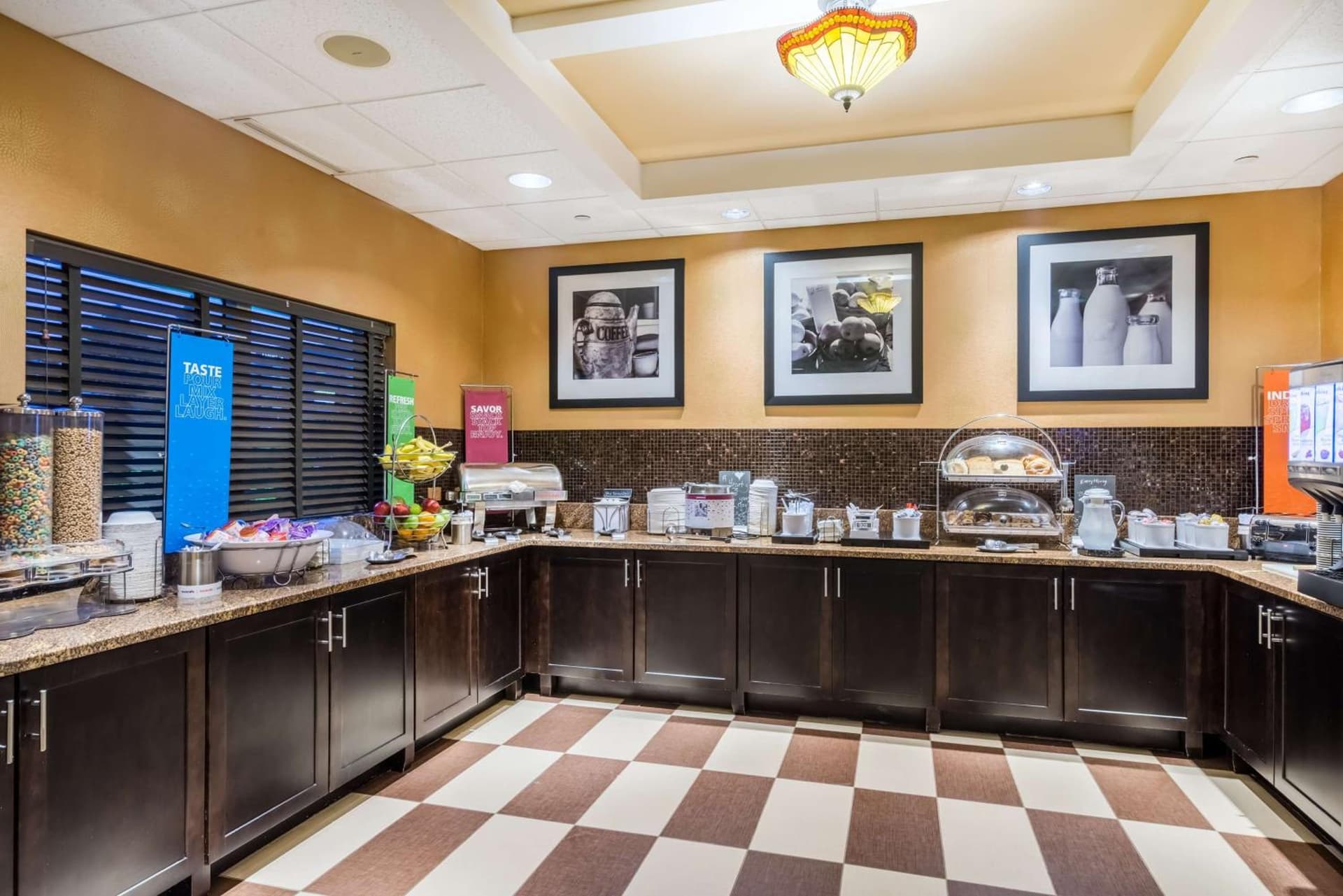Hampton Inn Clifton Park gallery photo in Clifton Park, NY — image 21