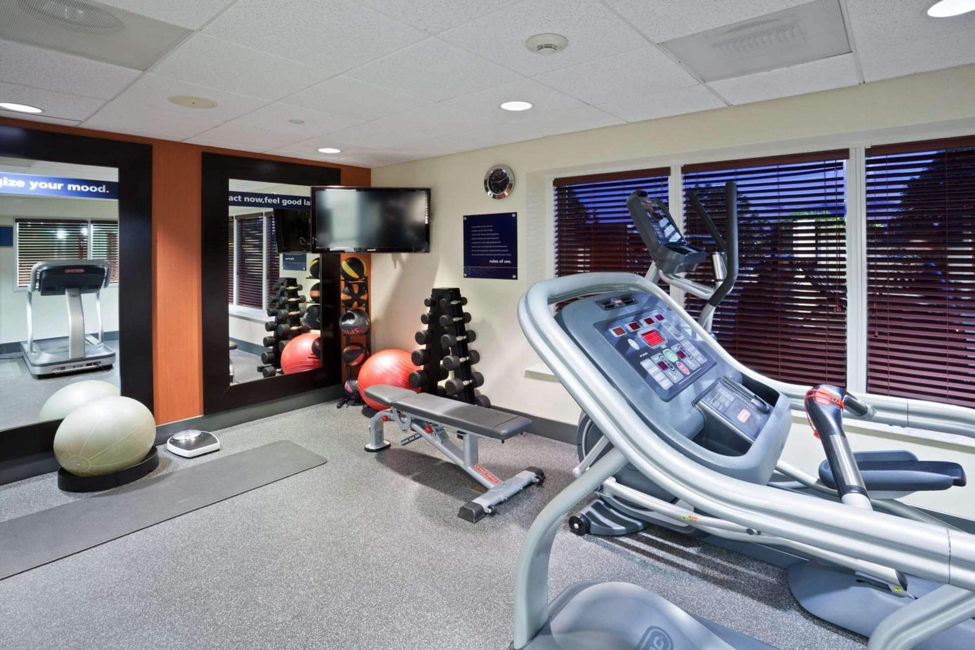 Hampton Inn Clifton Park gallery photo in Clifton Park, NY — image 20