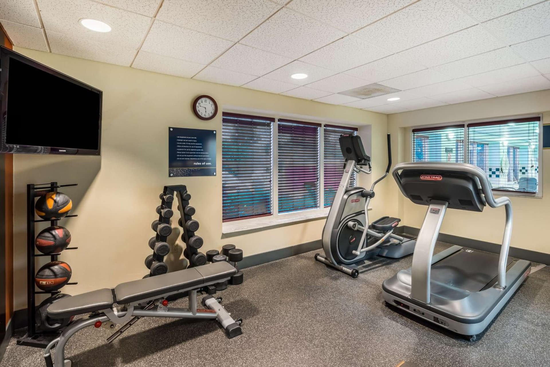 Hampton Inn Clifton Park gallery photo in Clifton Park, NY — image 37