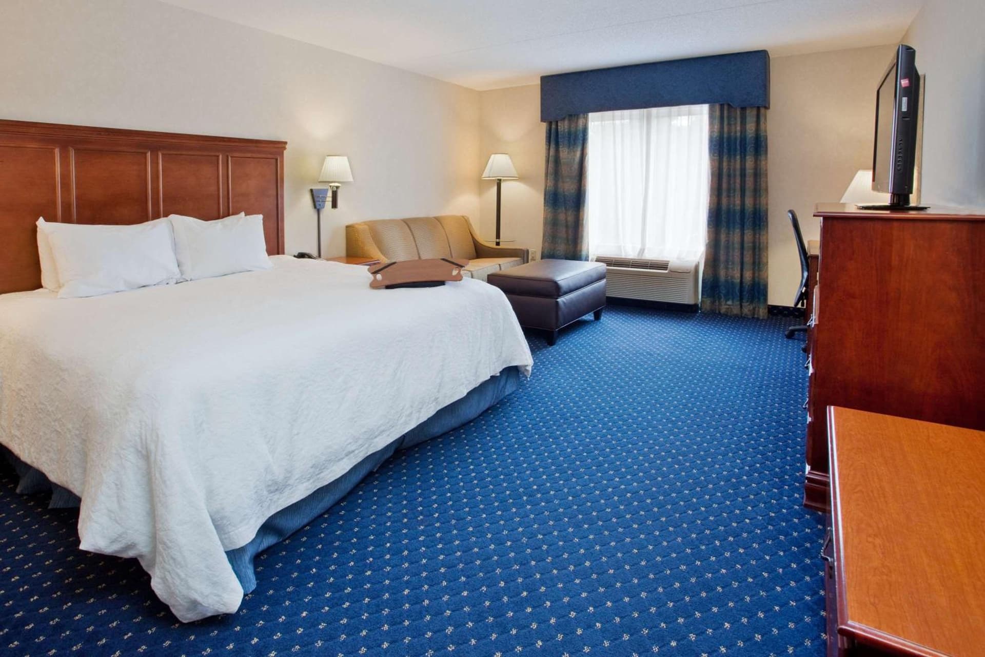 Hampton Inn Clifton Park gallery photo in Clifton Park, NY — image 14