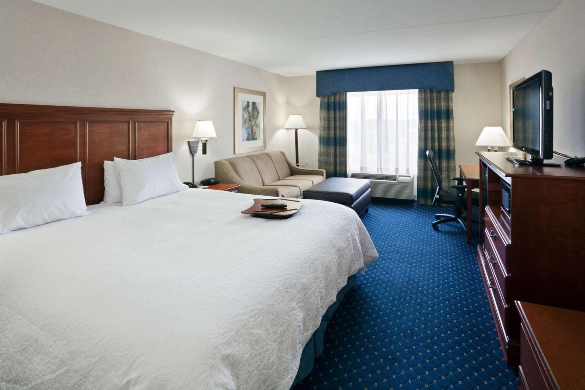 Hampton Inn Clifton Park gallery photo in Clifton Park, NY — image 45