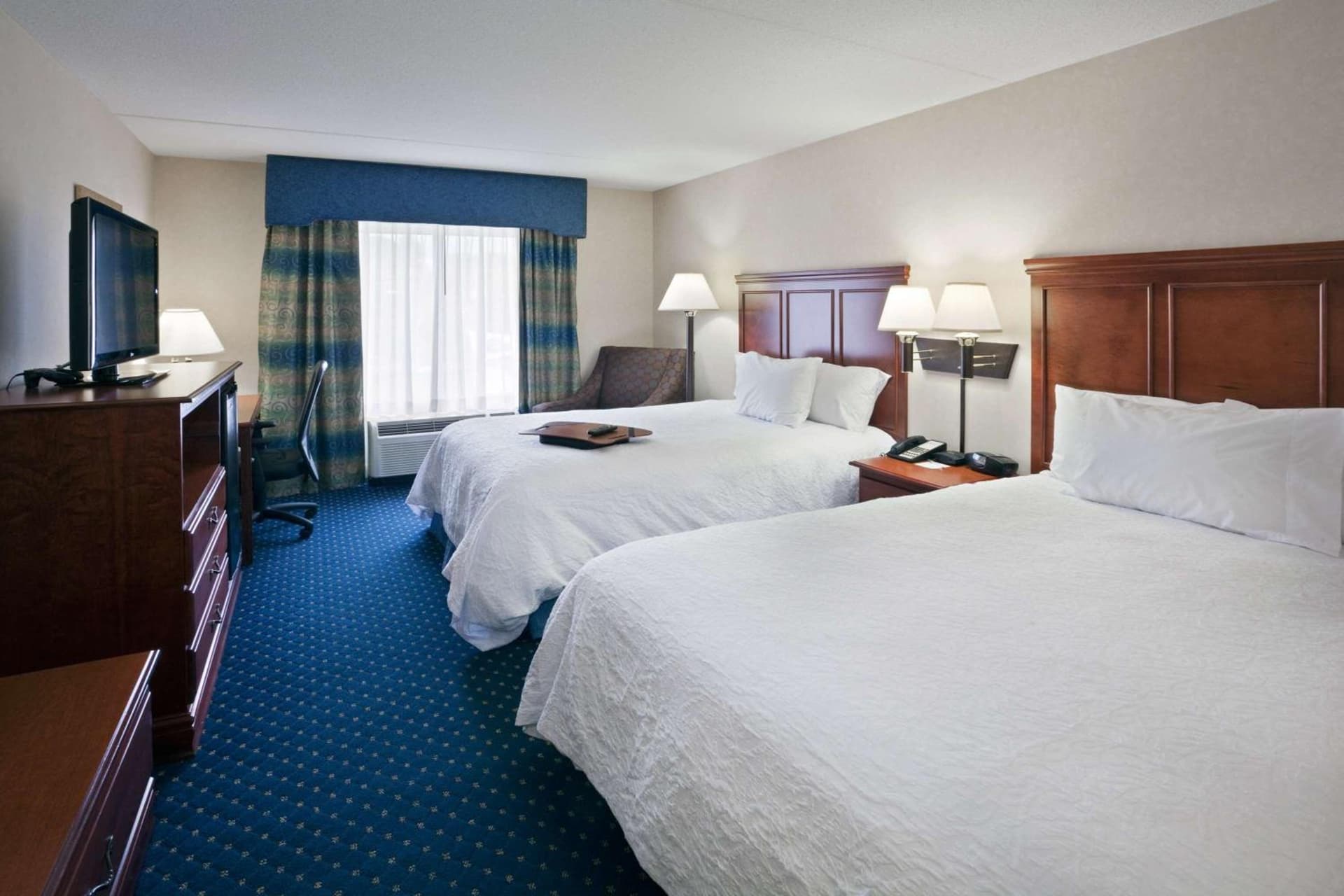 Hampton Inn Clifton Park gallery photo in Clifton Park, NY — image 35