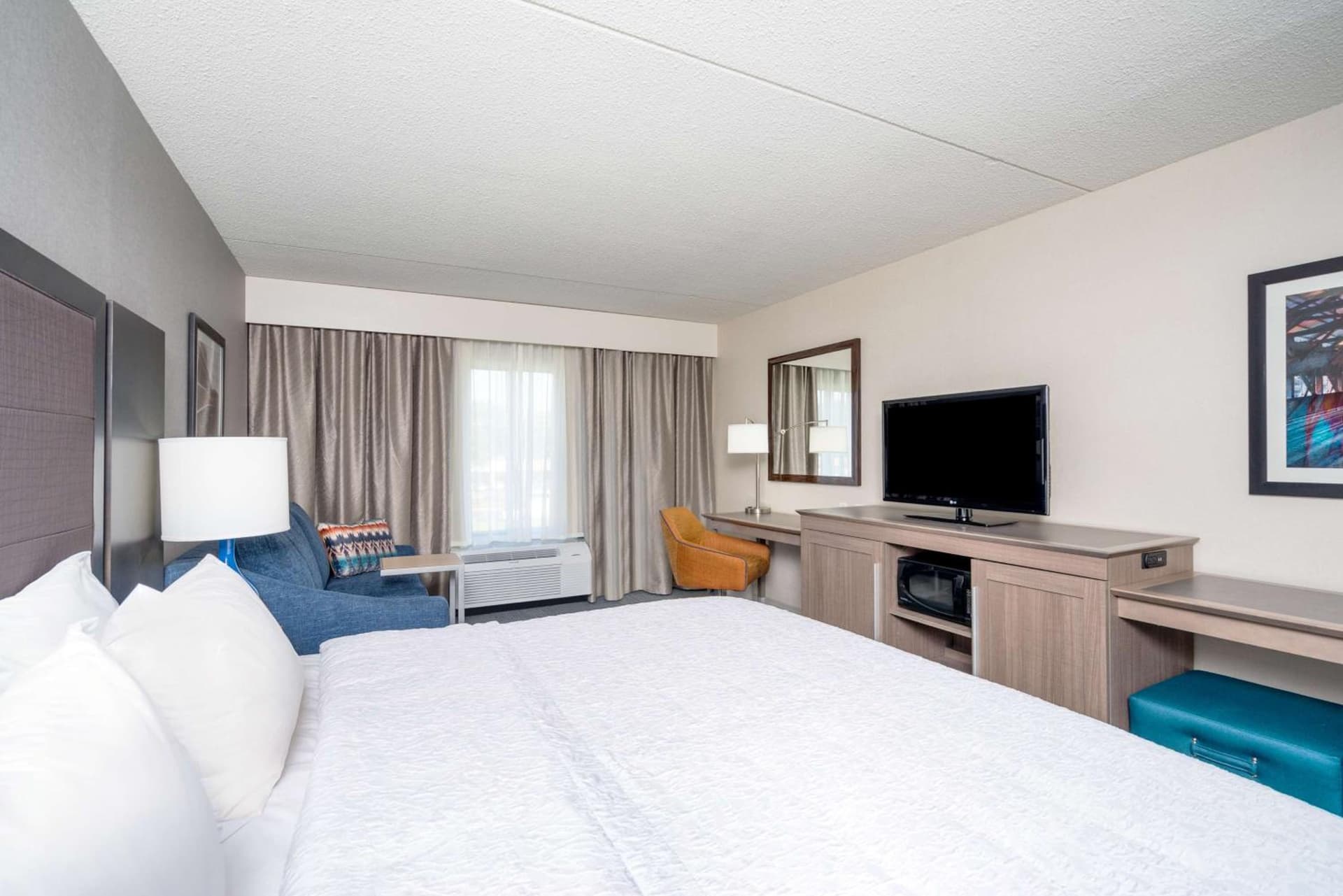 Hampton Inn Clifton Park gallery photo in Clifton Park, NY — image 36