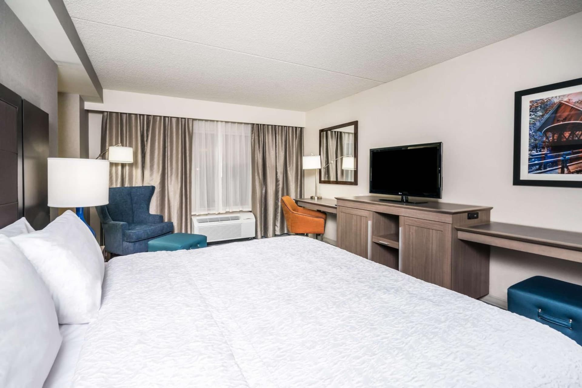 Hampton Inn Clifton Park gallery photo in Clifton Park, NY — image 11