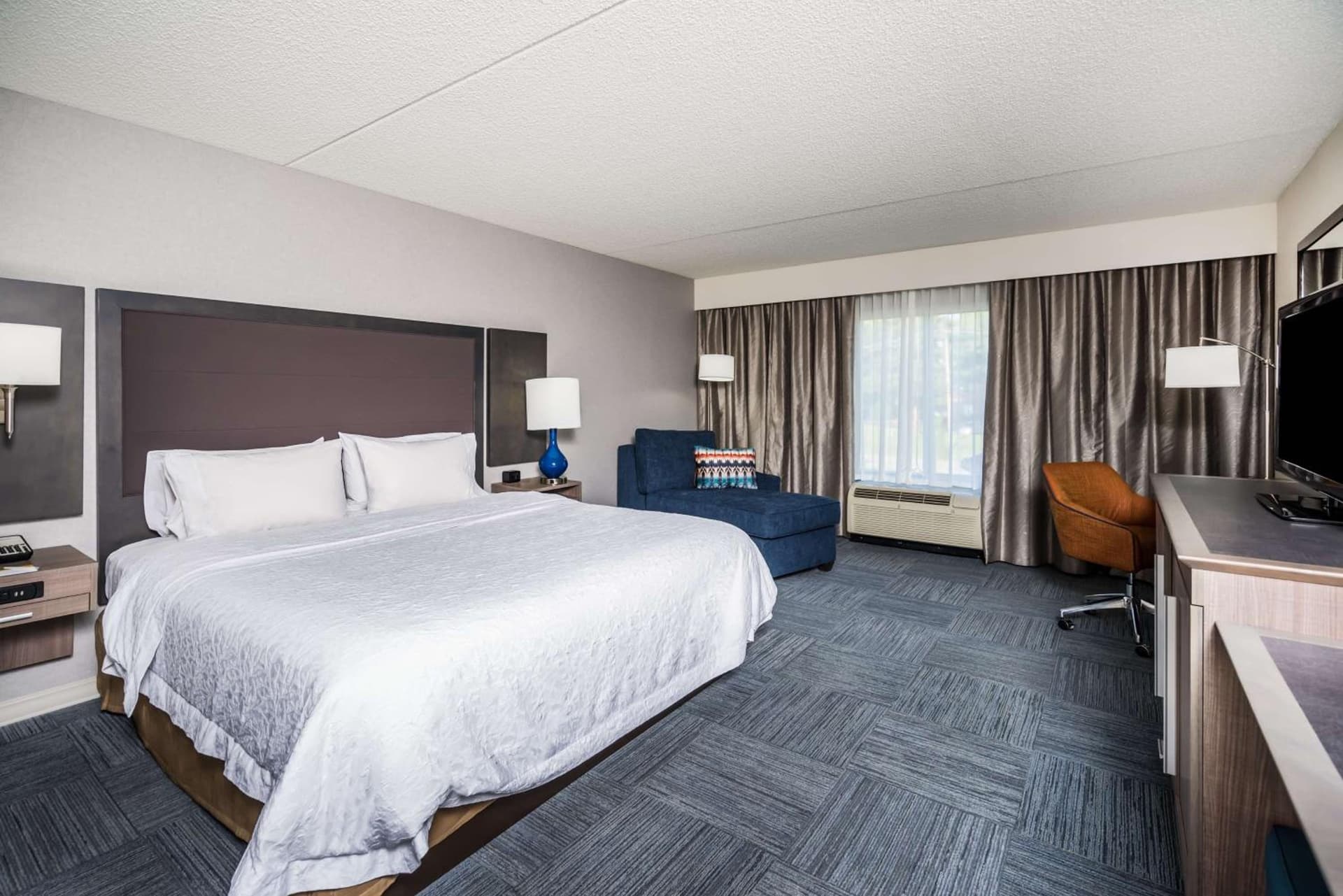 Hampton Inn Clifton Park gallery photo in Clifton Park, NY — image 31
